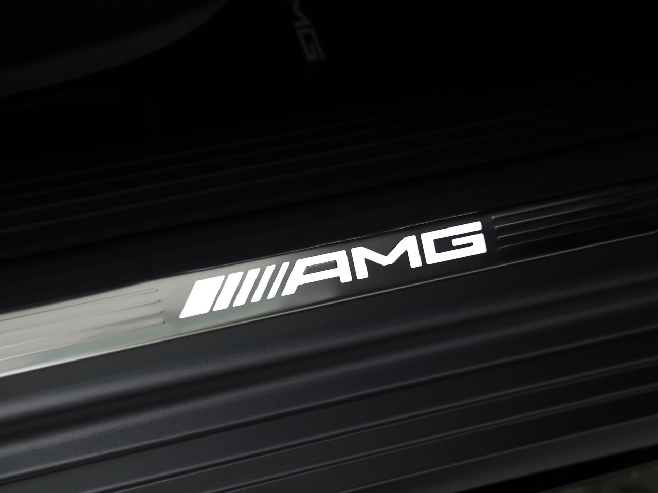 MERCEDES-BENZ A AMG 35 4Matic 8G-DCT - 22