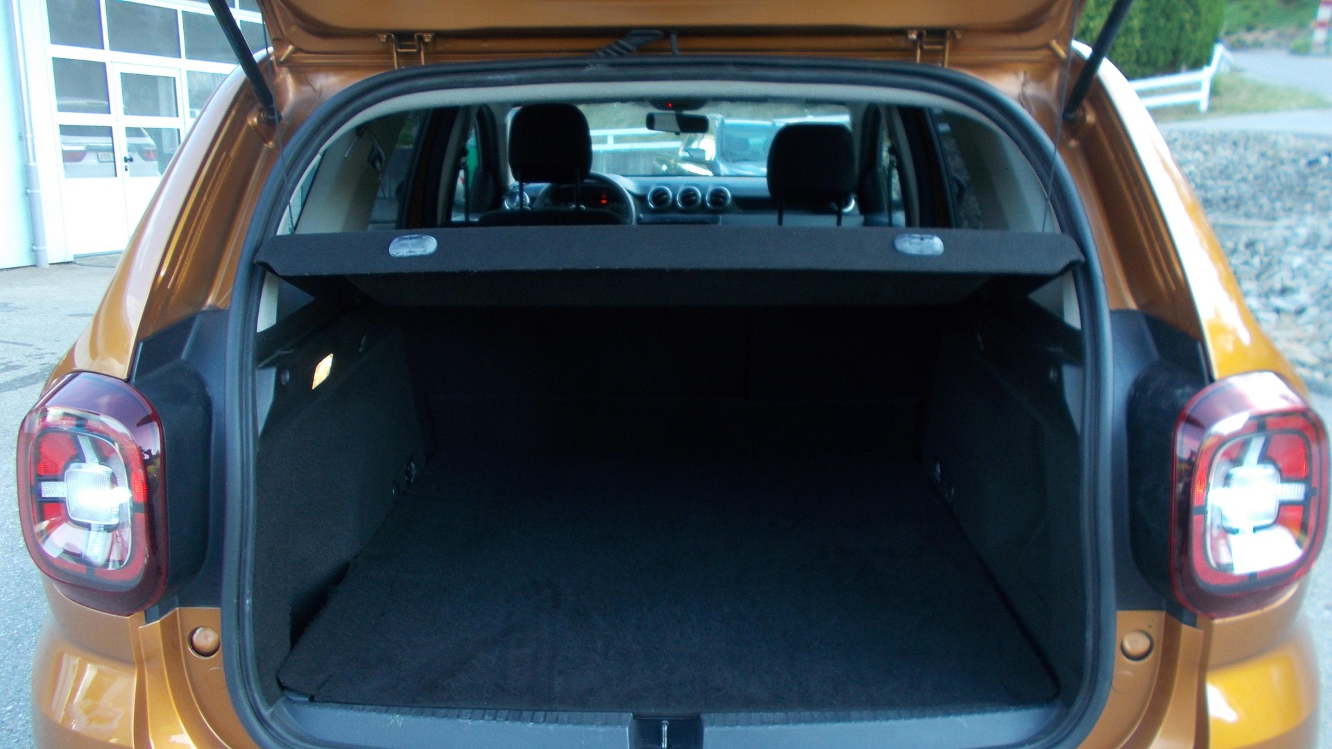 DACIA Duster dCi 115 Celebration 4x4 - 5