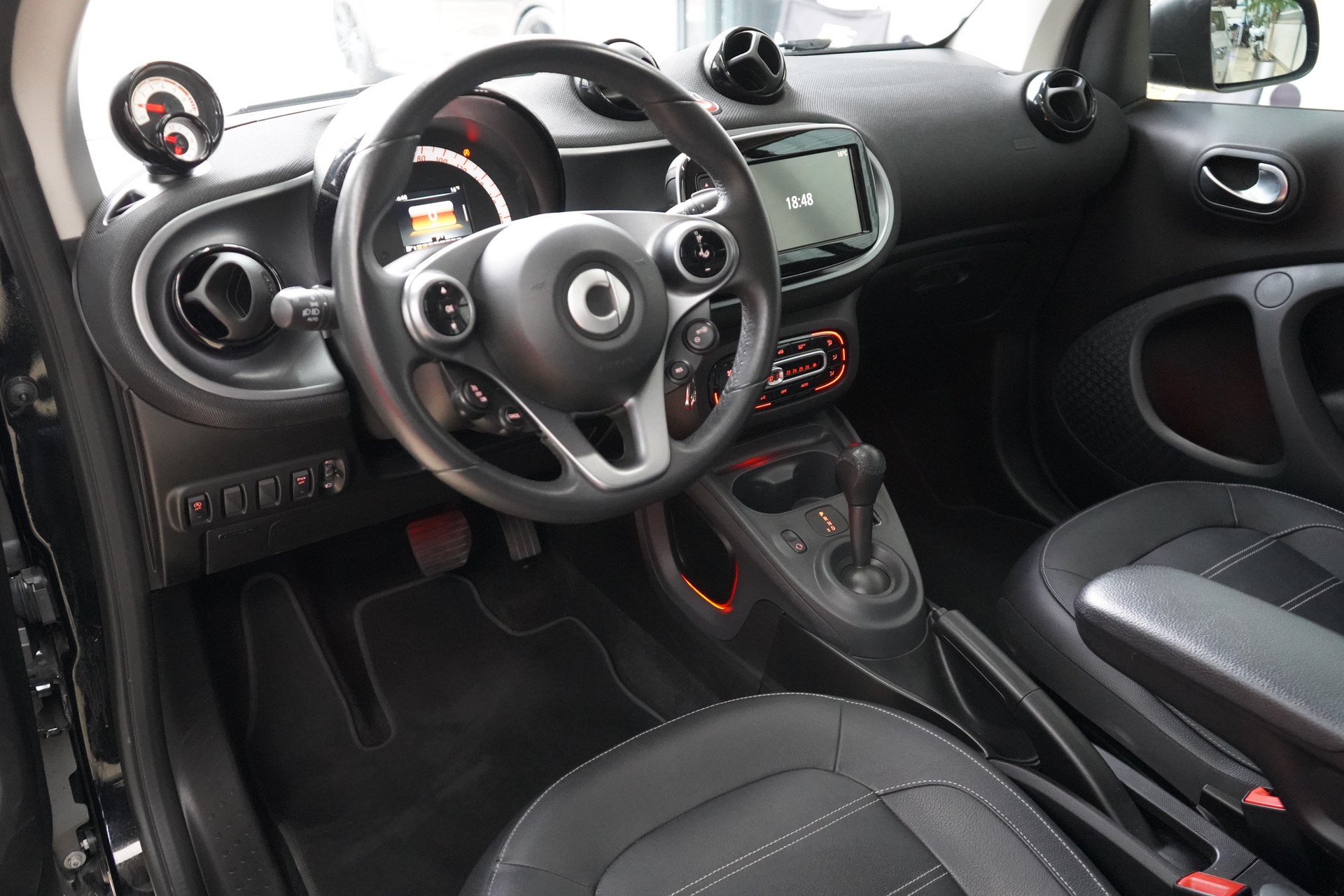 SMART fortwo prime twinmatic - 16