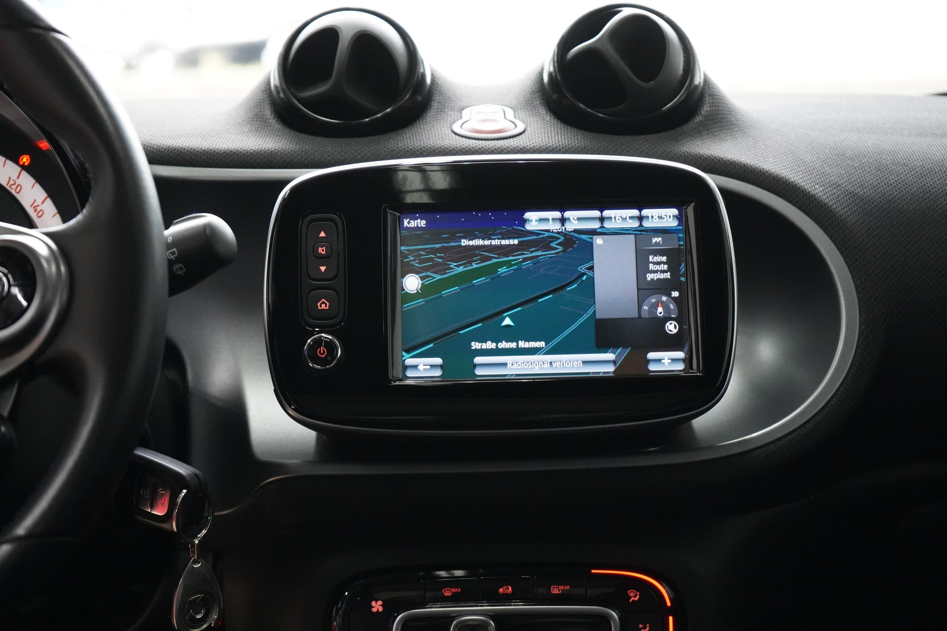 SMART fortwo prime twinmatic - 18