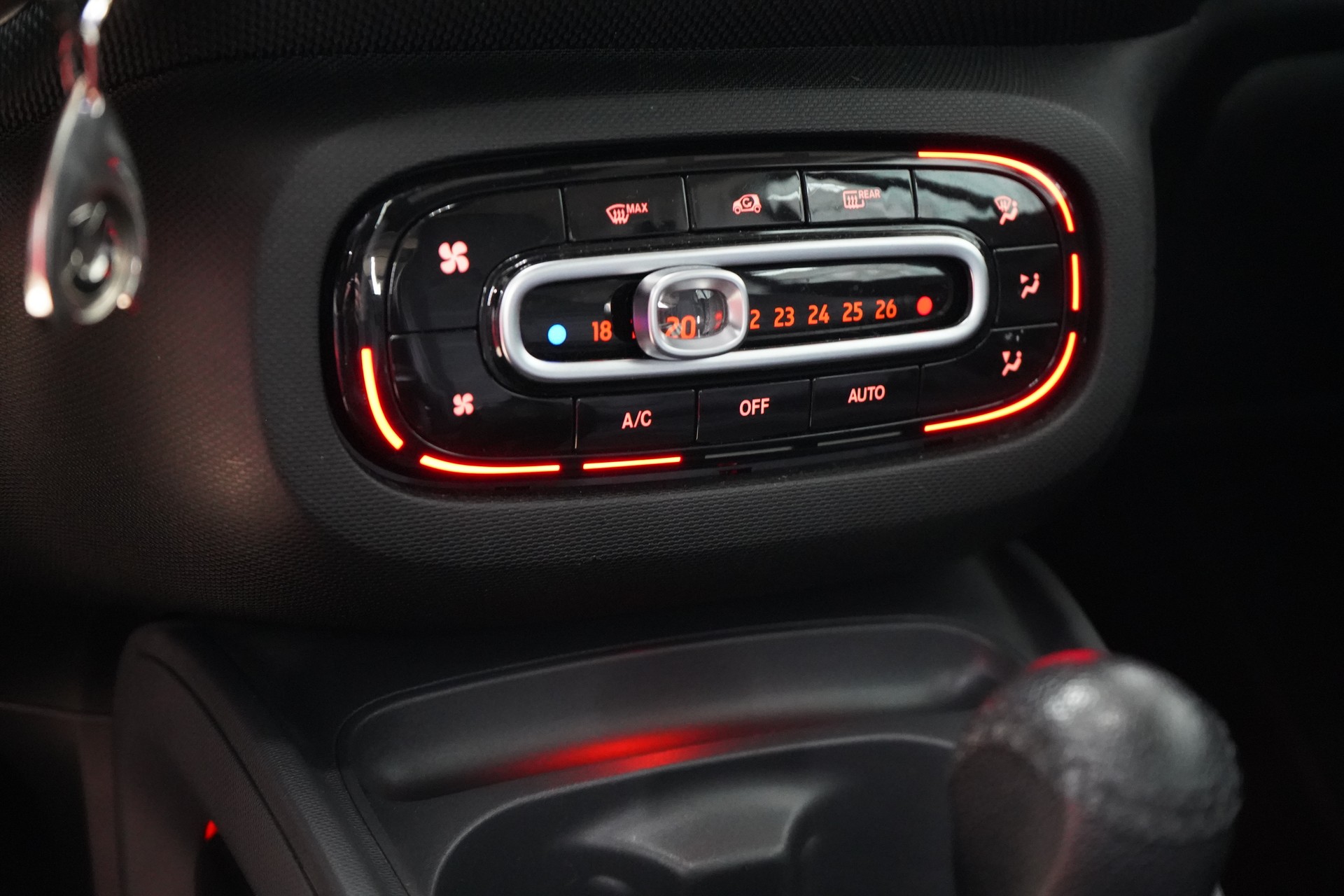 SMART fortwo prime twinmatic - 20