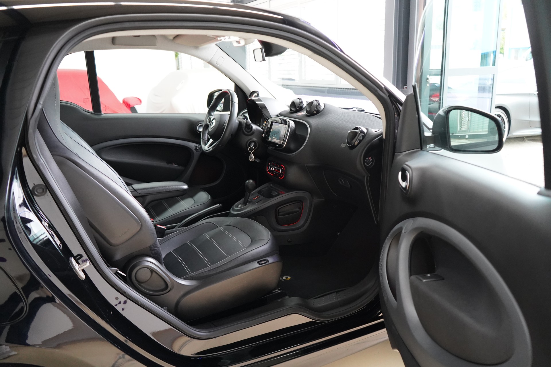SMART fortwo prime twinmatic - 23