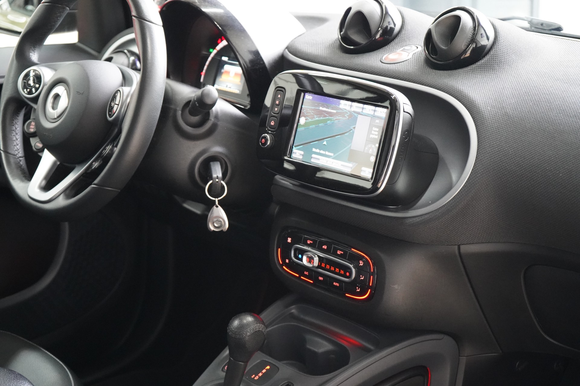 SMART fortwo prime twinmatic - 25