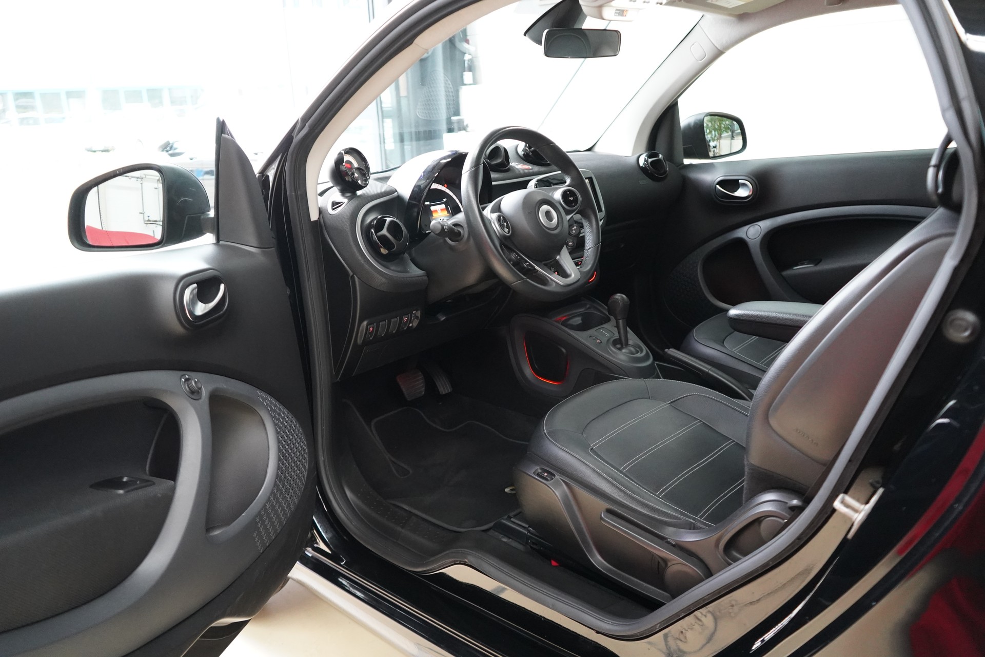 SMART fortwo prime twinmatic - 15