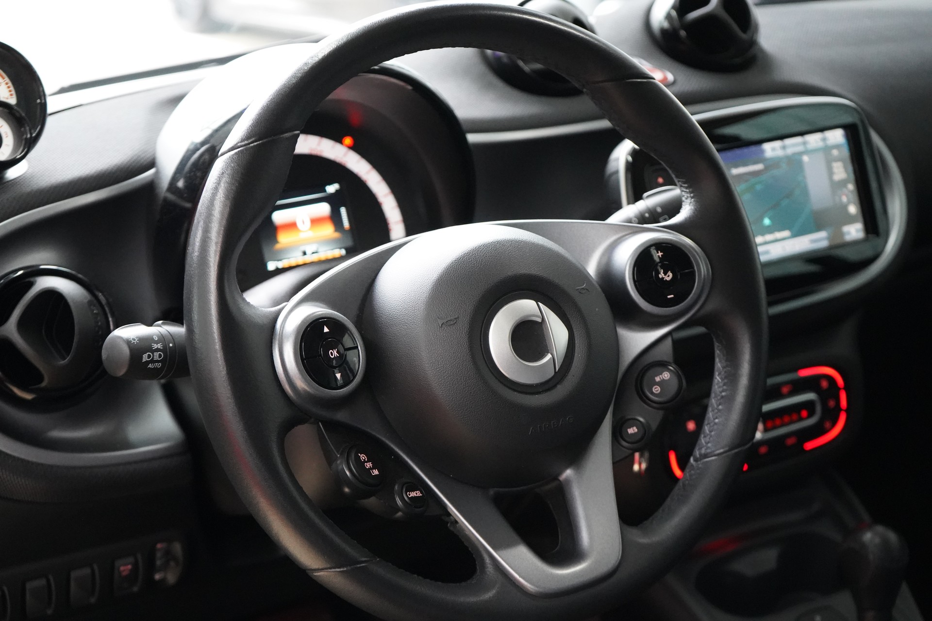 SMART fortwo prime twinmatic - 17