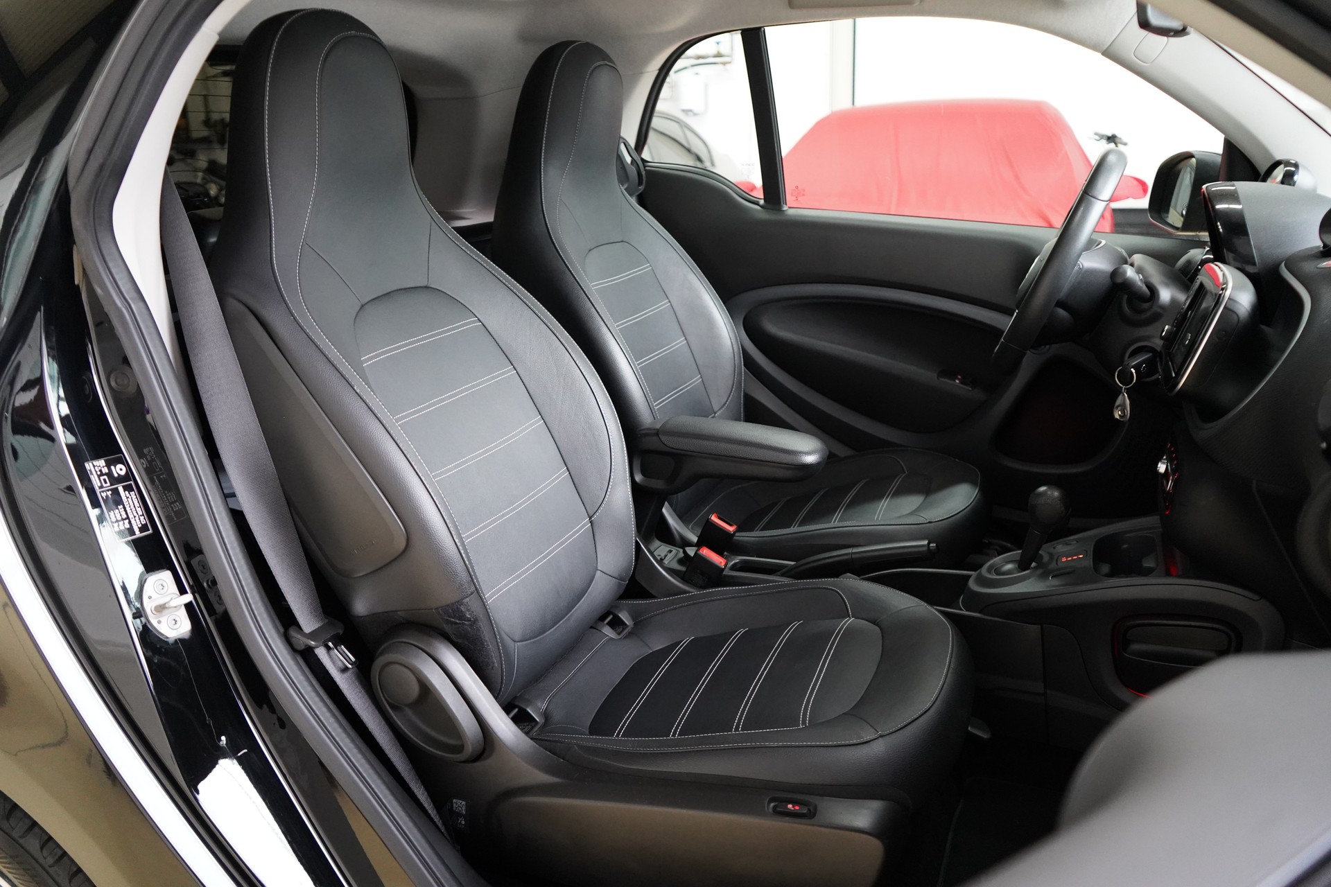 SMART fortwo prime twinmatic - 26