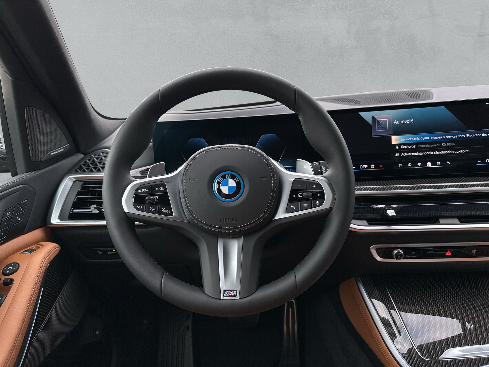 BMW X5 xDrive 50e M Sport Pro Steptronic - 16