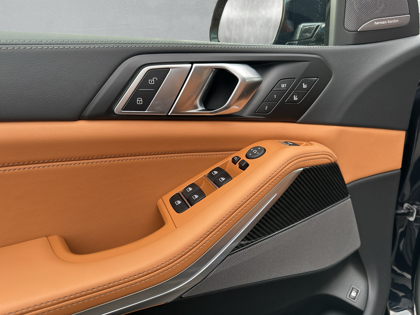 BMW X5 xDrive 50e M Sport Pro Steptronic - 17