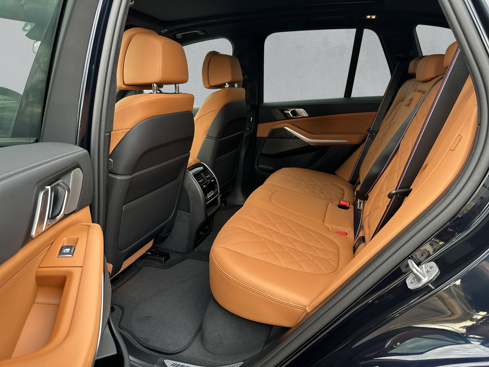 BMW X5 xDrive 50e M Sport Pro Steptronic - 12