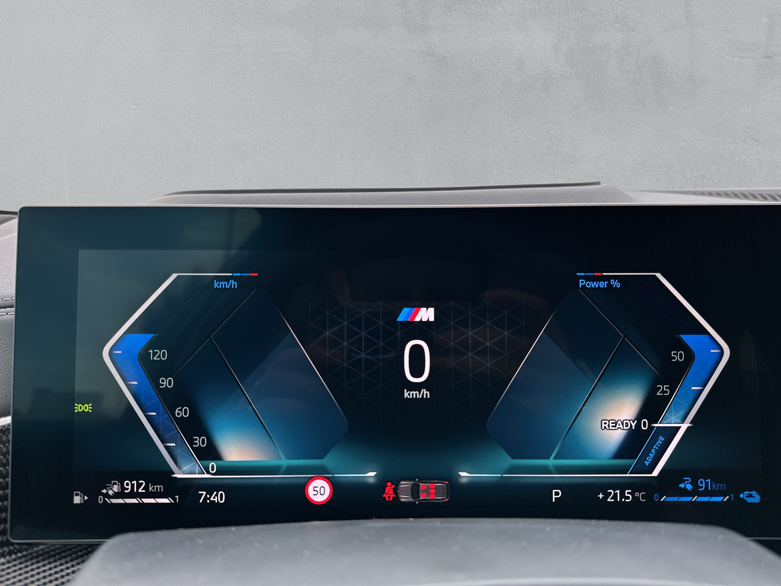 BMW X5 xDrive 50e M Sport Pro Steptronic - 19