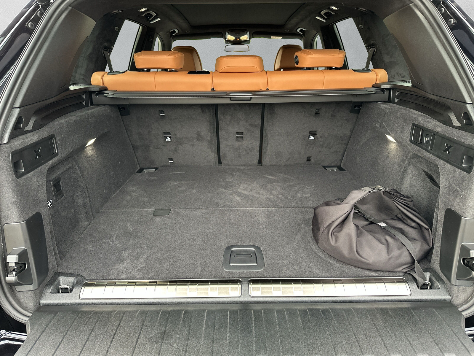 BMW X5 xDrive 50e M Sport Pro Steptronic - 10