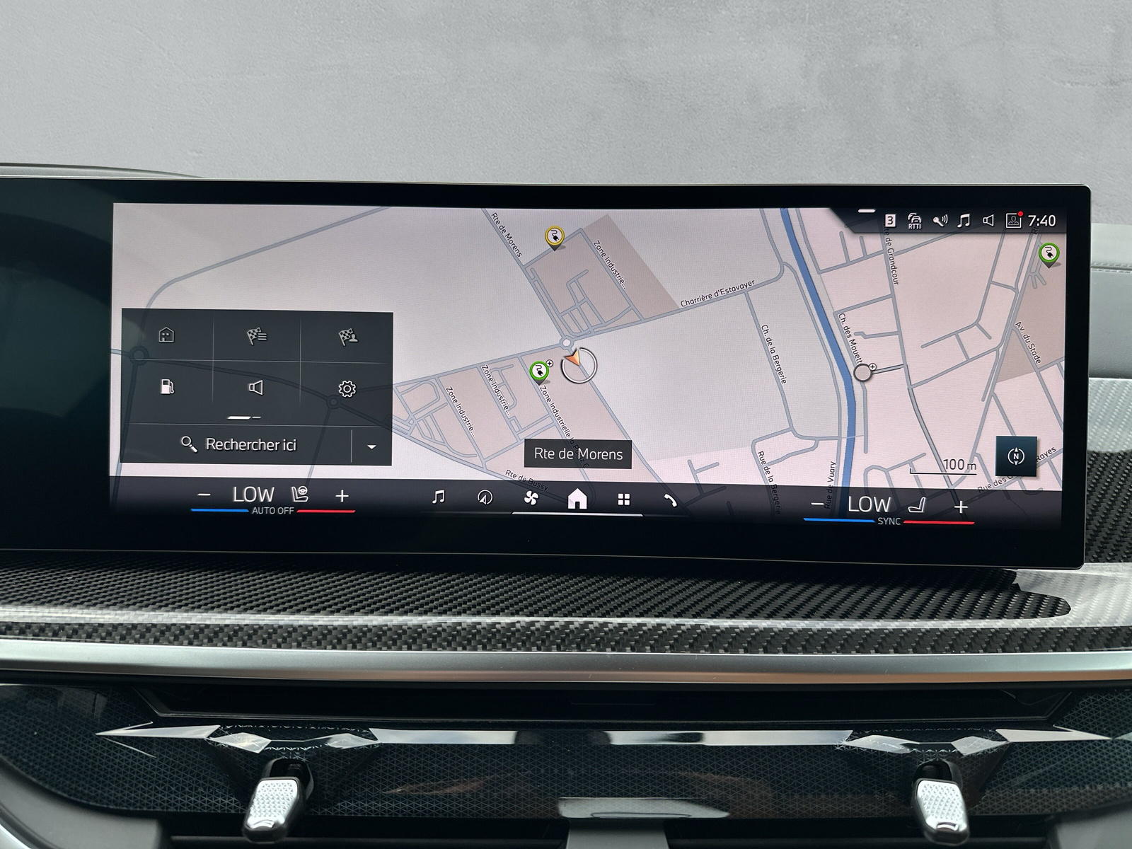 BMW X5 xDrive 50e M Sport Pro Steptronic - 15