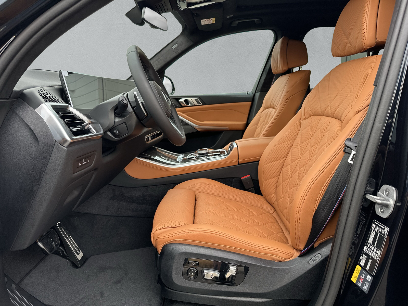 BMW X5 xDrive 50e M Sport Pro Steptronic - 11