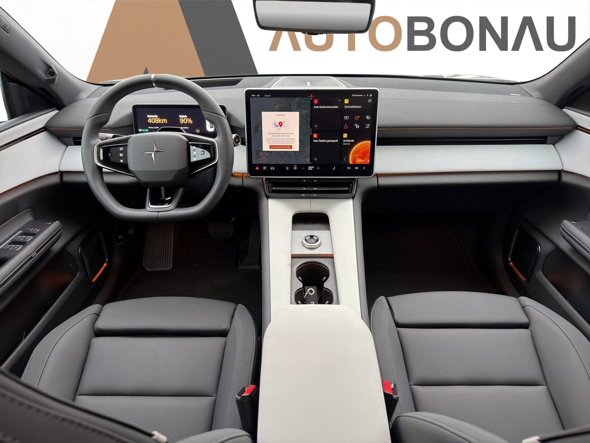 POLESTAR 4 Long Range Dual Motor Plus Pilot - 10