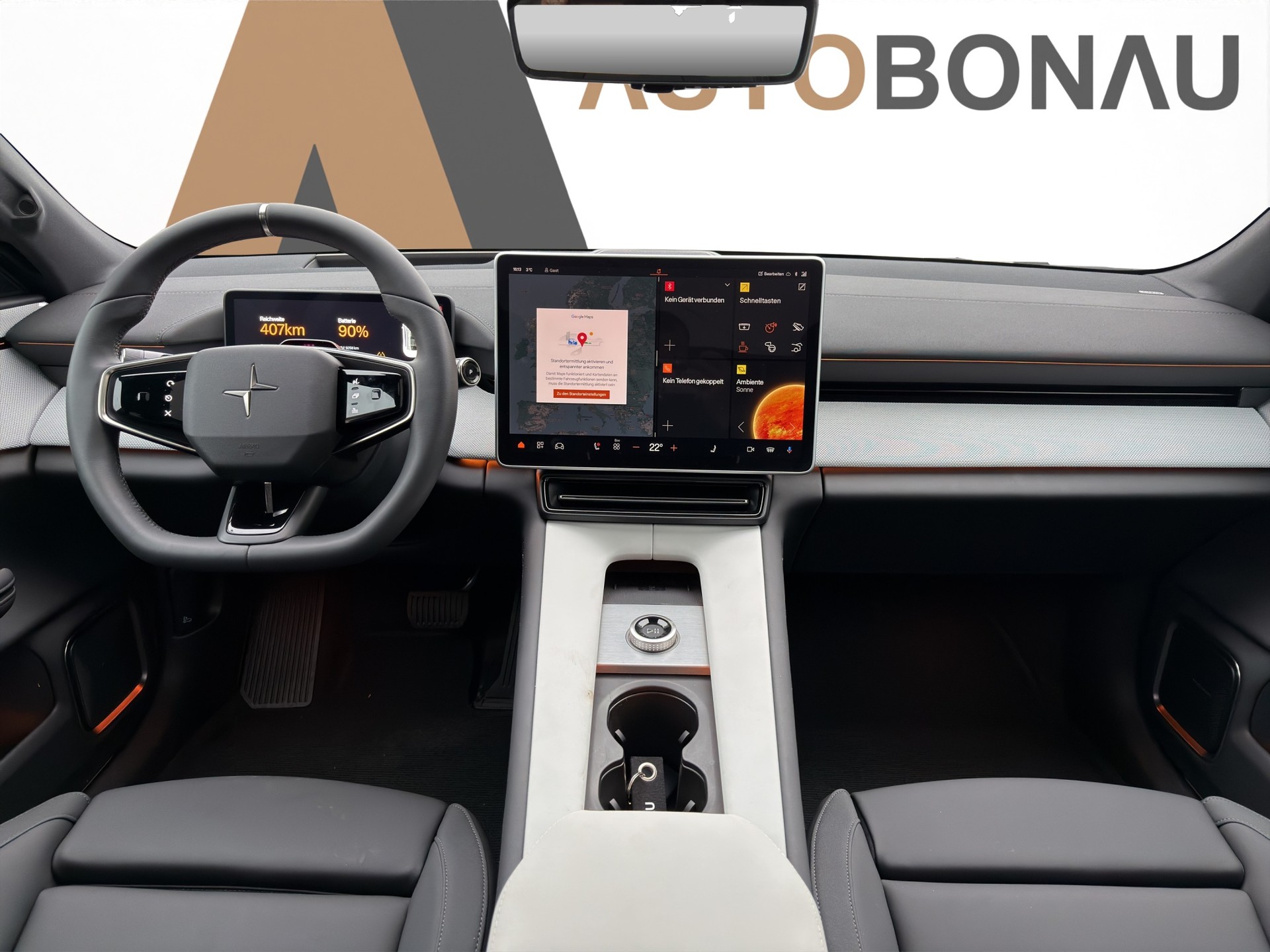 POLESTAR 4 Long Range Dual Motor Plus Pilot - 13