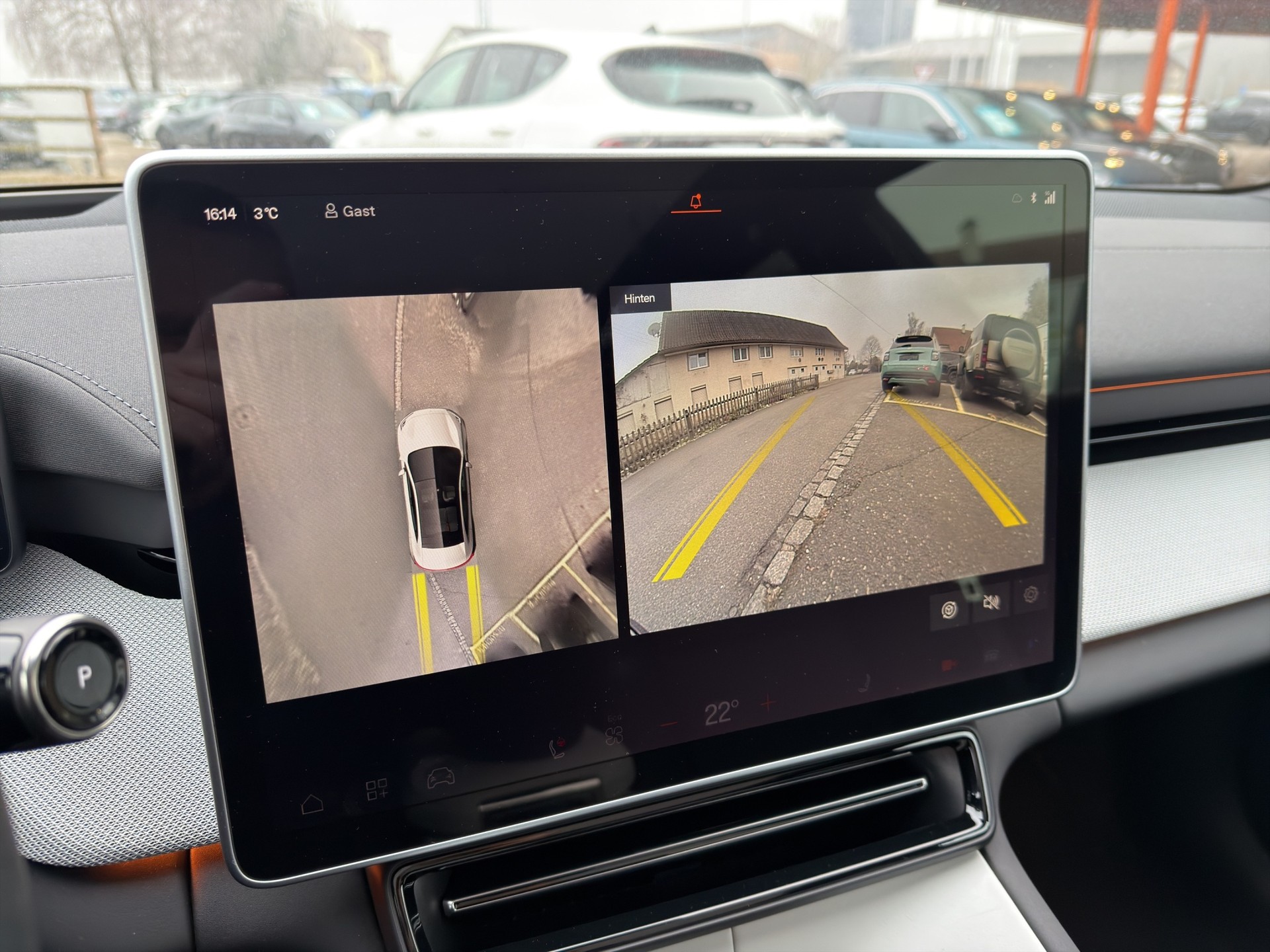 POLESTAR 4 Long Range Dual Motor Plus Pilot - 23