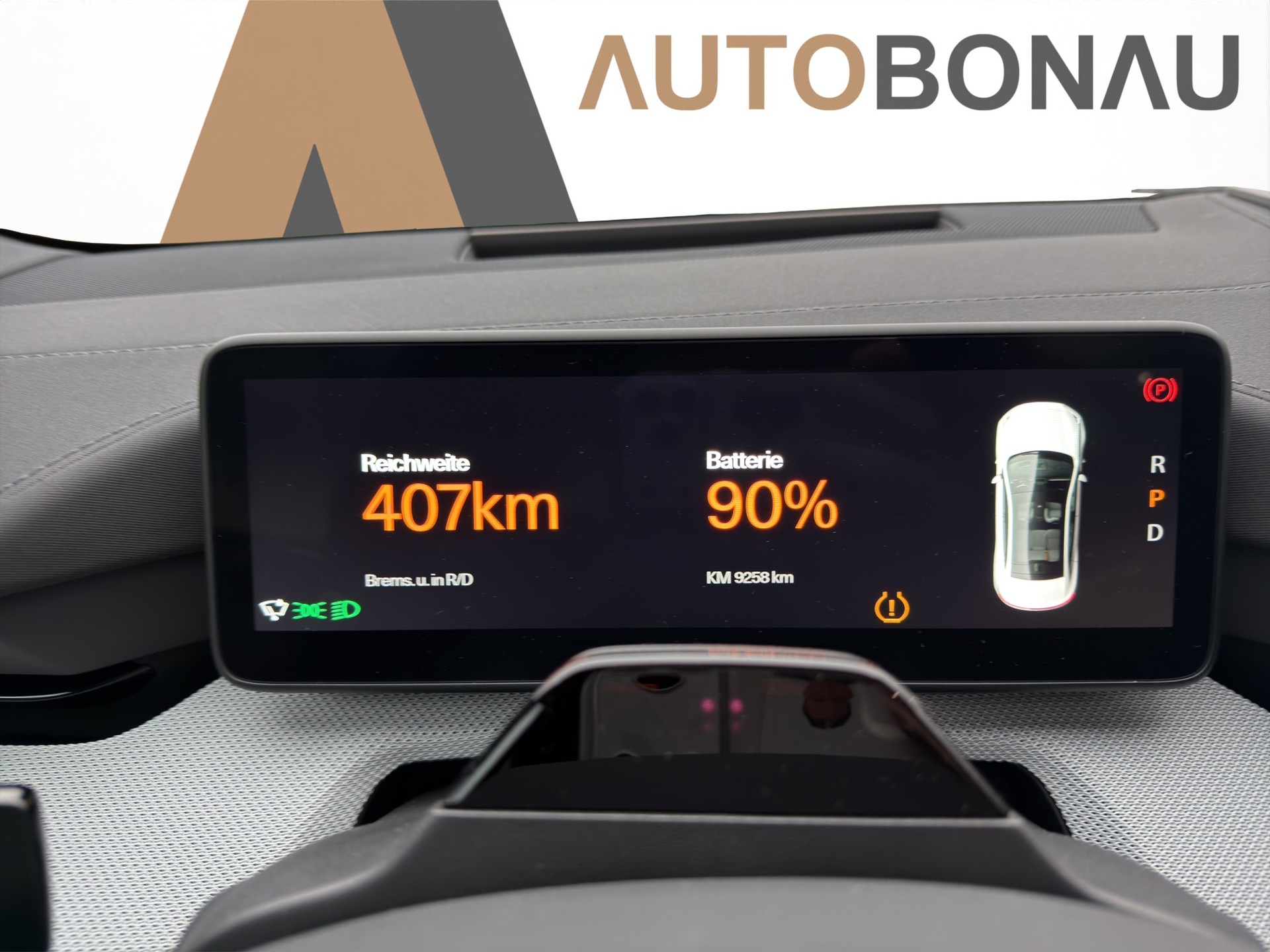 POLESTAR 4 Long Range Dual Motor Plus Pilot - 12