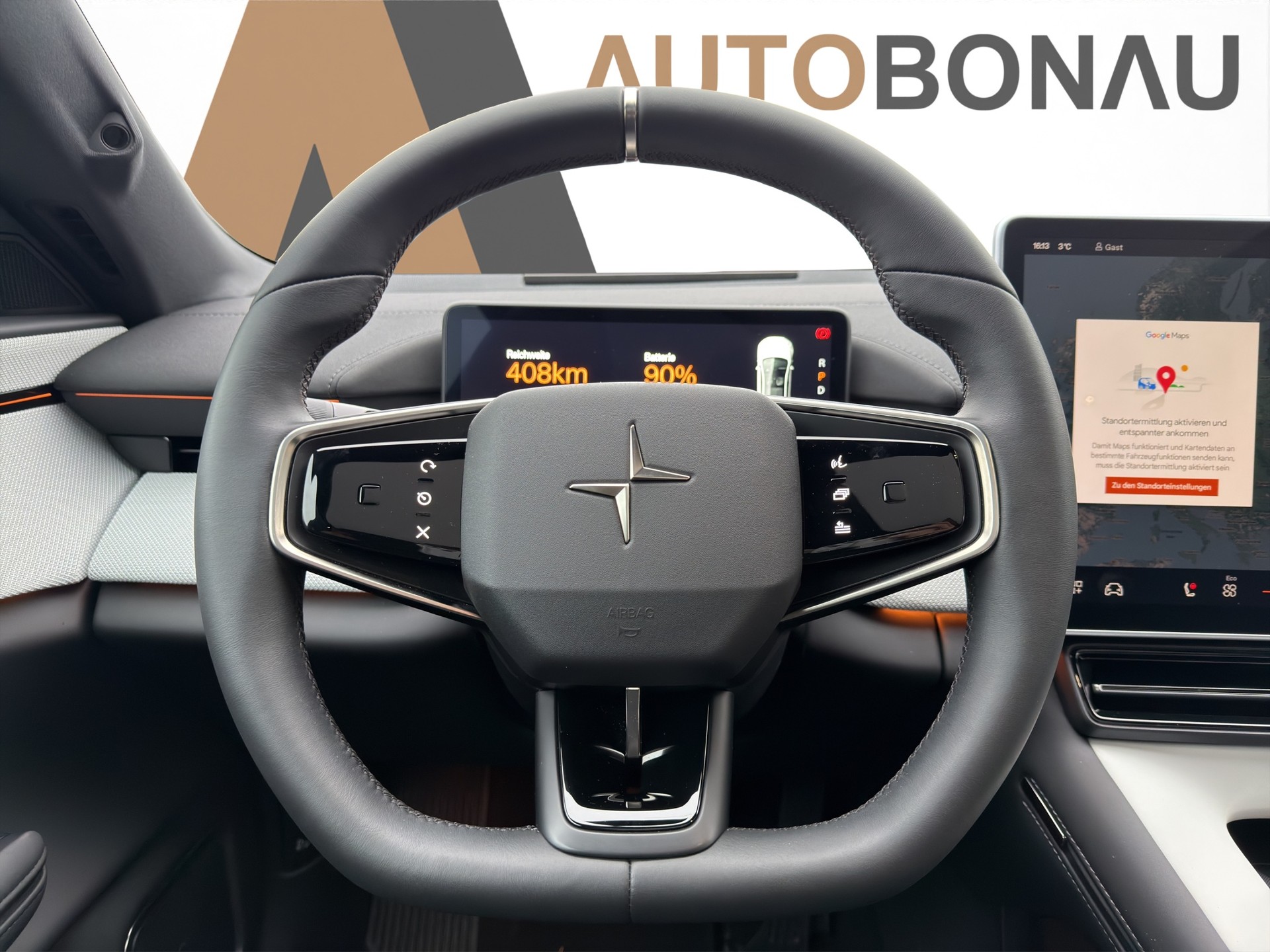 POLESTAR 4 Long Range Dual Motor Plus Pilot - 11