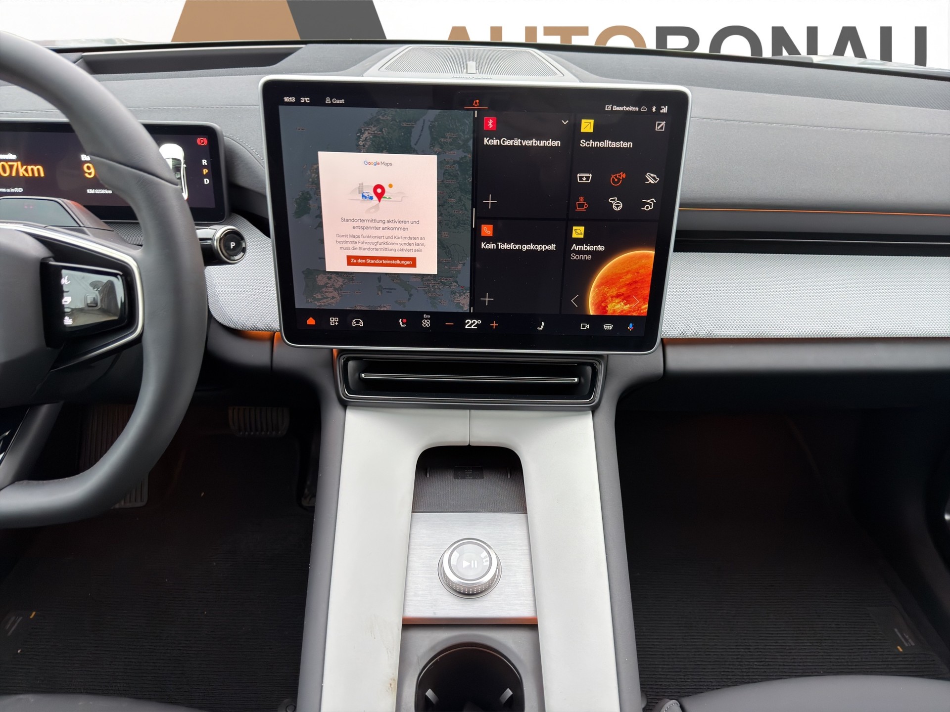 POLESTAR 4 Long Range Dual Motor Plus Pilot - 14