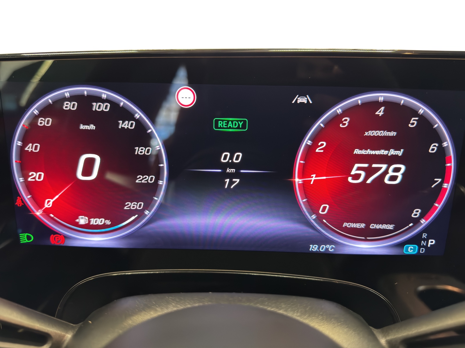 MERCEDES-BENZ CLA 220 AMG-Line 8G-DCT 4Matic - 12