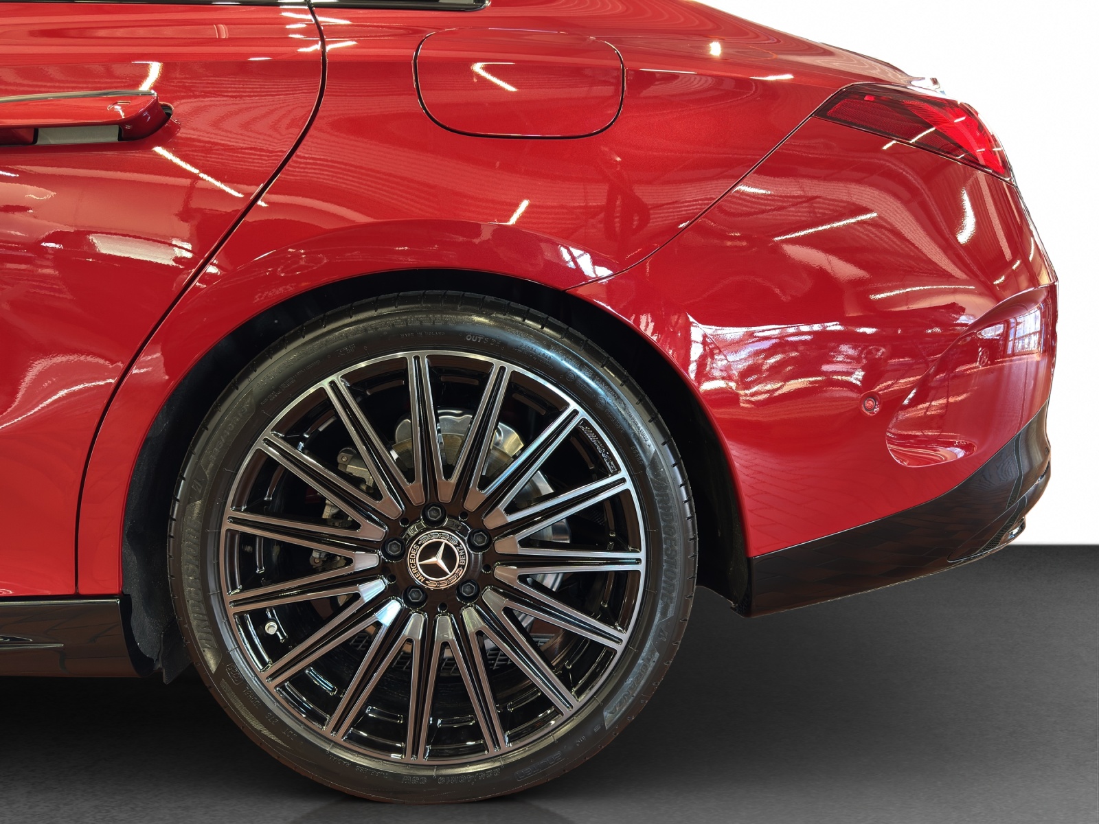 MERCEDES-BENZ CLA 220 AMG-Line 8G-DCT 4Matic - 23