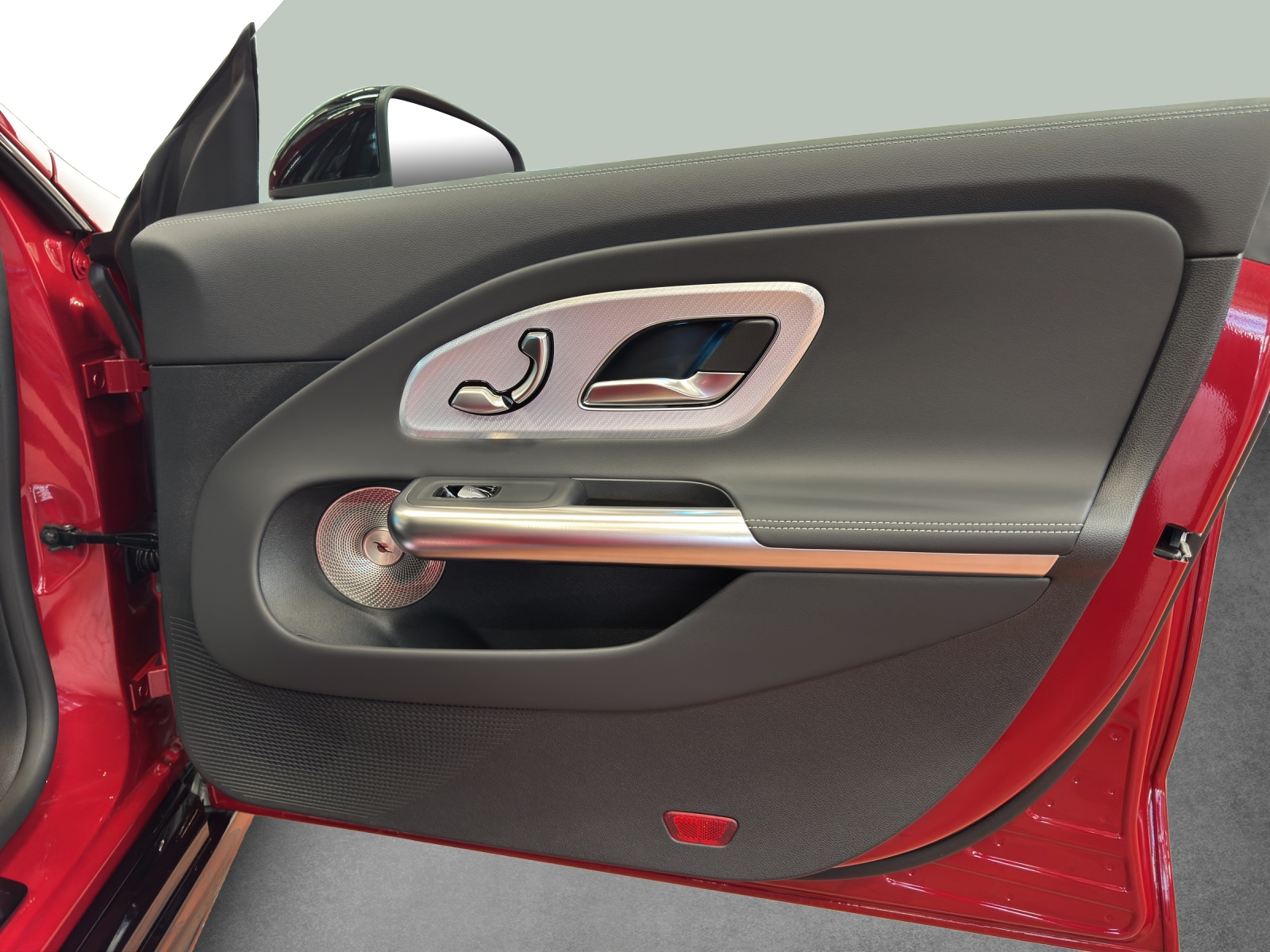 MERCEDES-BENZ CLA 220 AMG-Line 8G-DCT 4Matic - 16