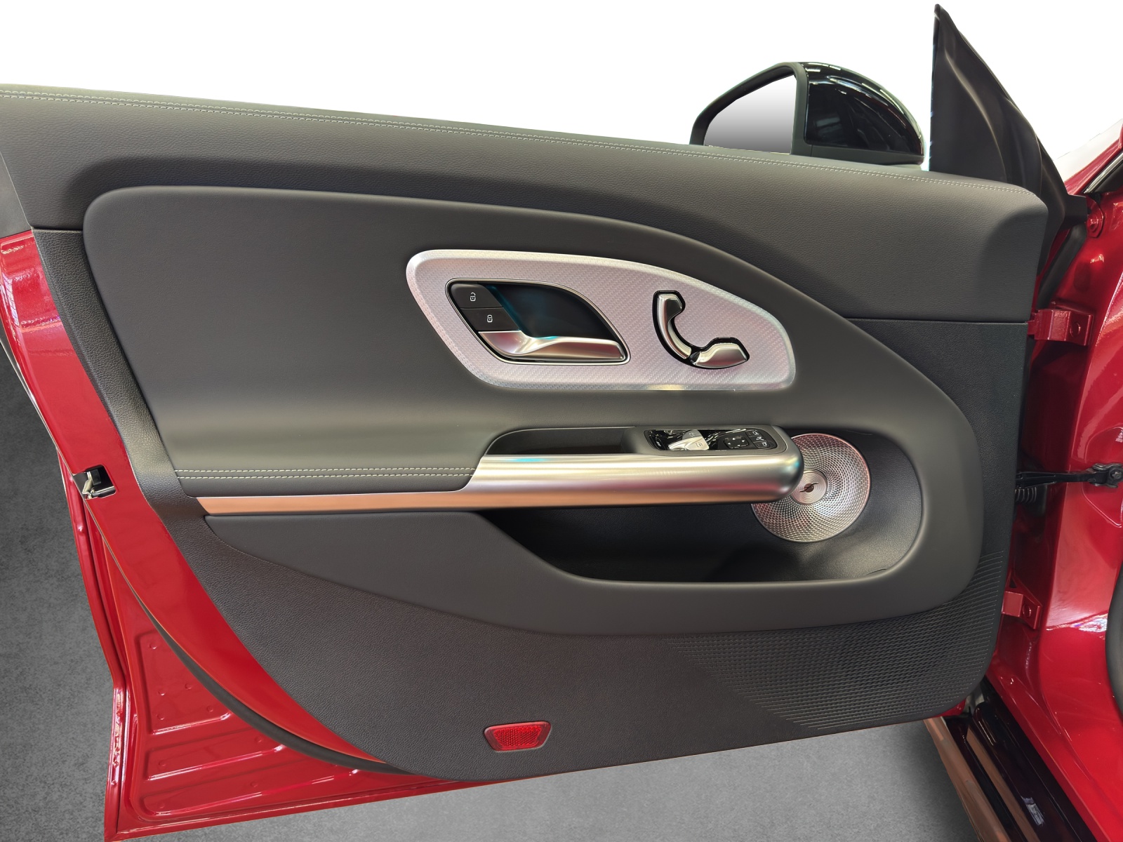 MERCEDES-BENZ CLA 220 AMG-Line 8G-DCT 4Matic - 13