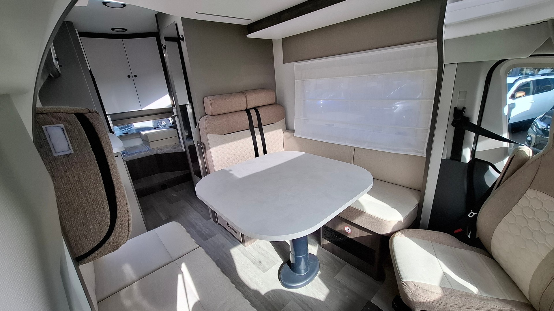 BENIMAR Tessoro 483 - 5