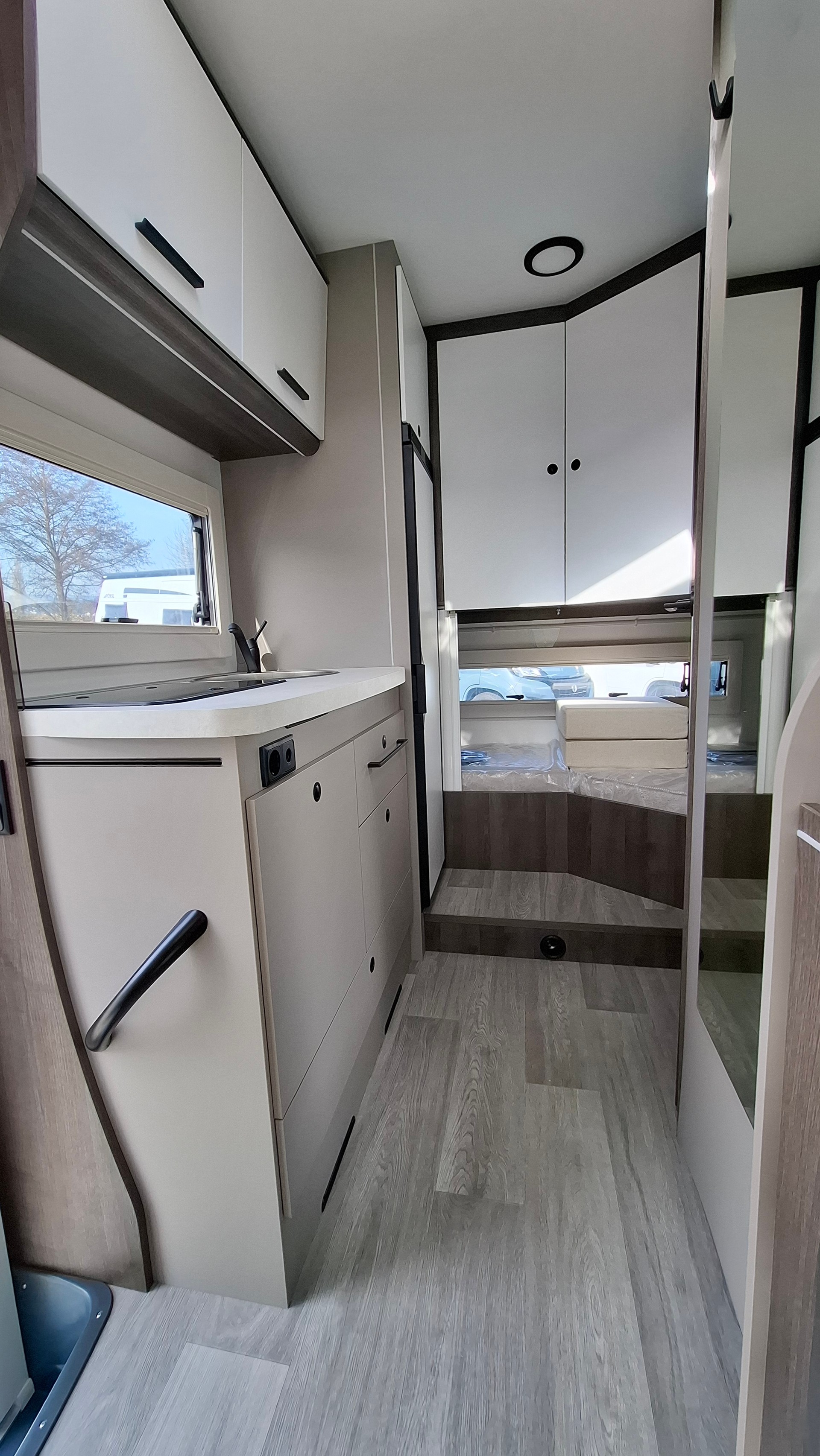 BENIMAR Tessoro 483 - 7