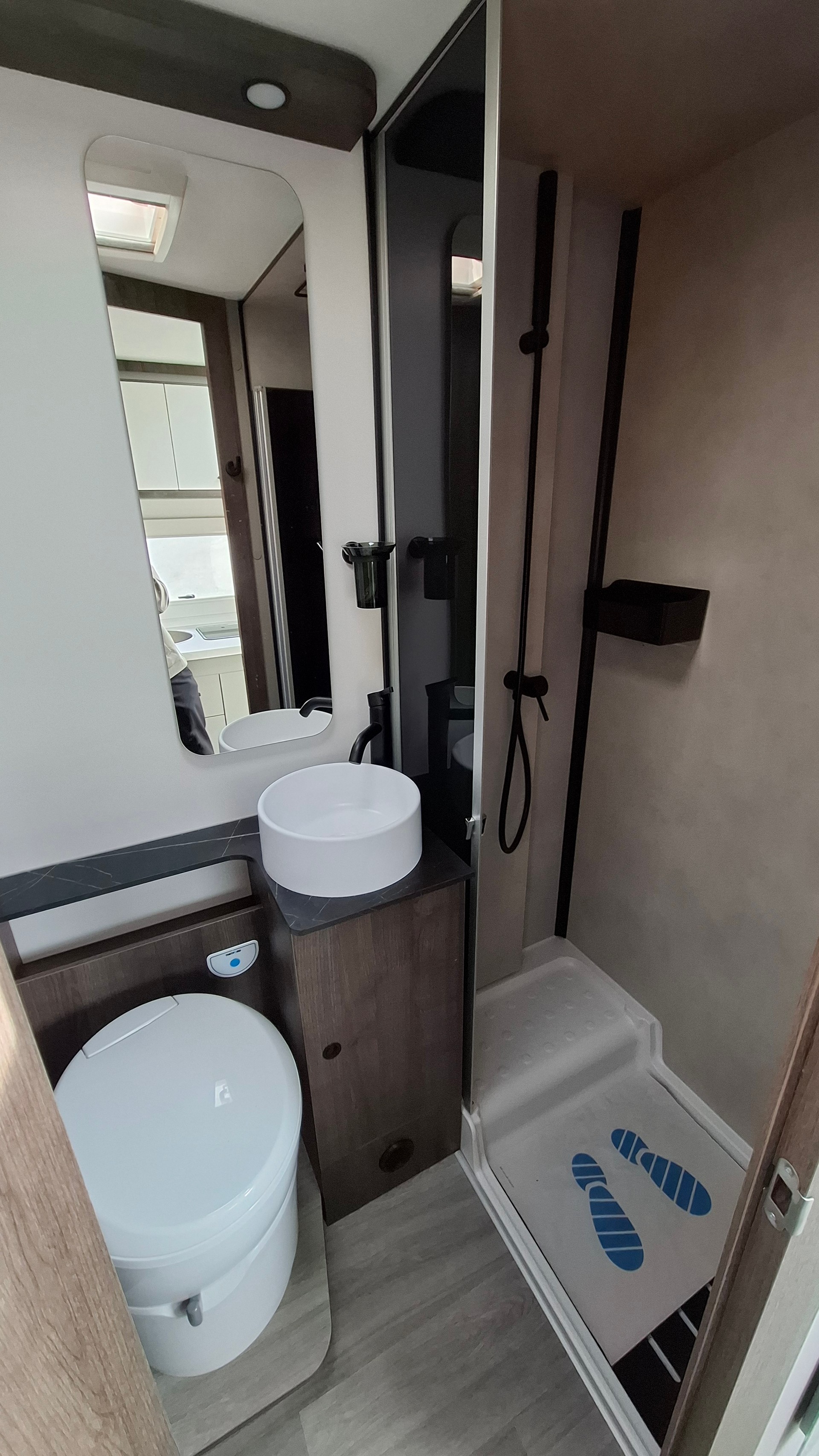 BENIMAR Tessoro 483 - 8