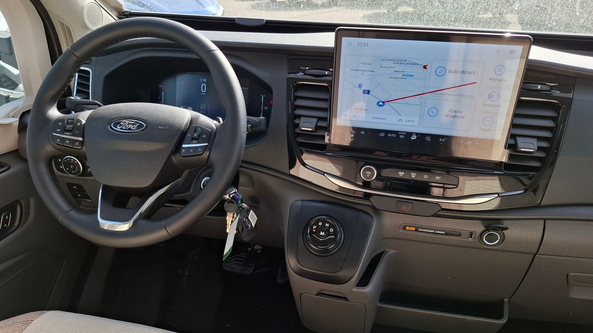 BENIMAR Tessoro 483 - 4