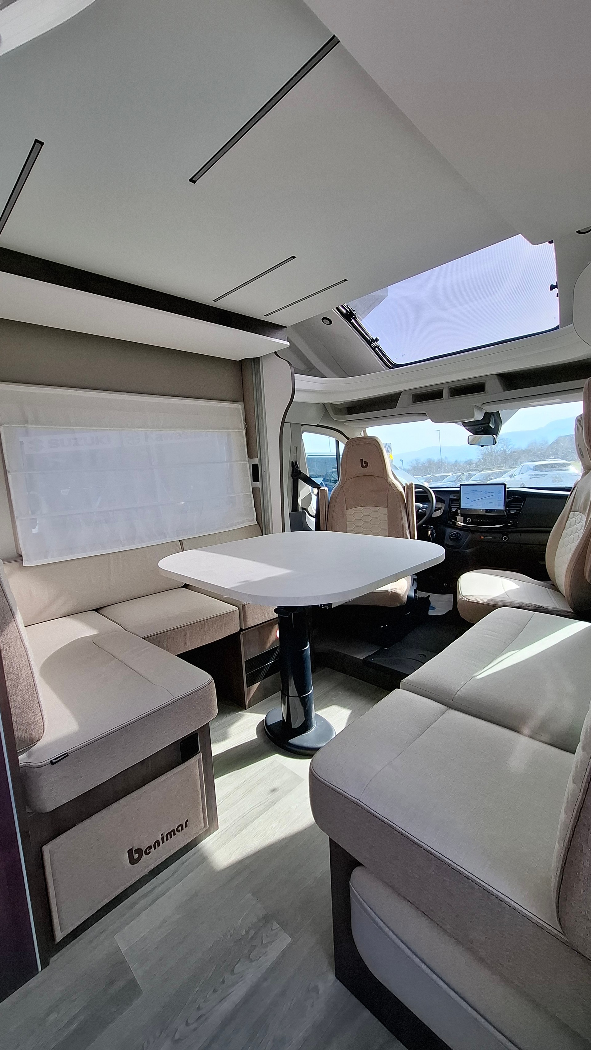 BENIMAR Tessoro 483 - 6