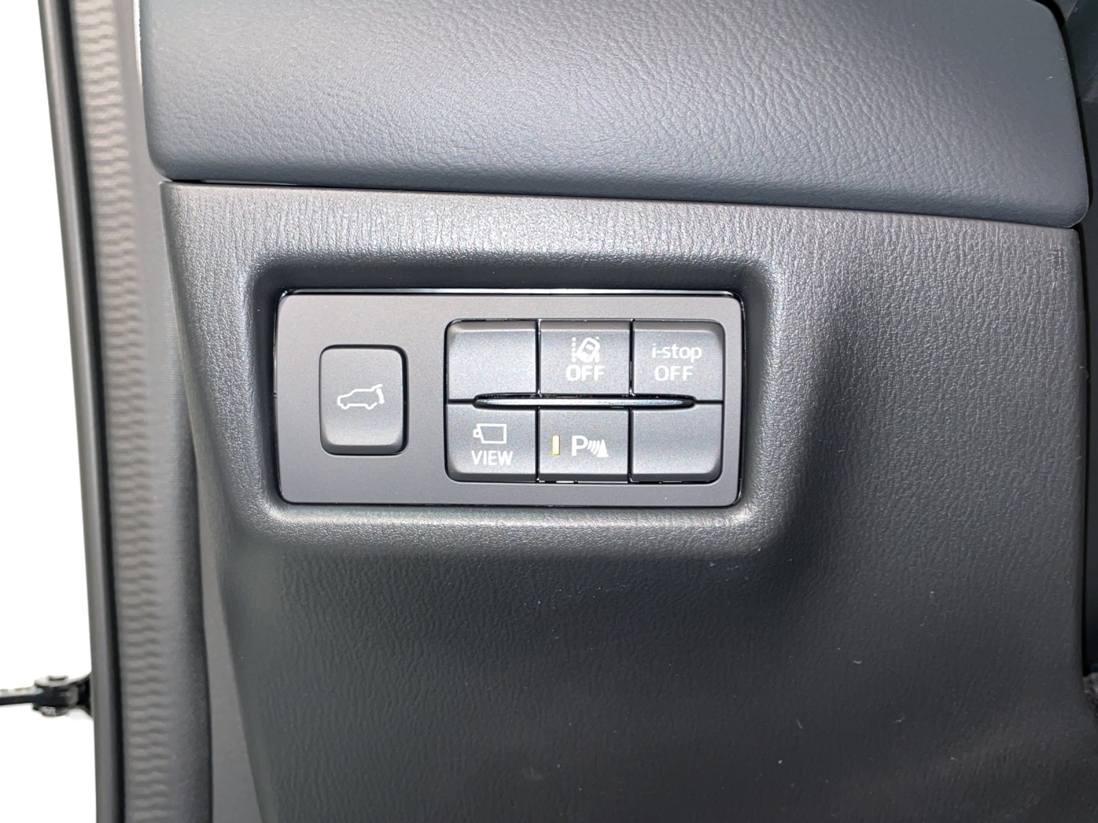 MAZDA CX-5 2.5 Exclusive-Line AWD - 14