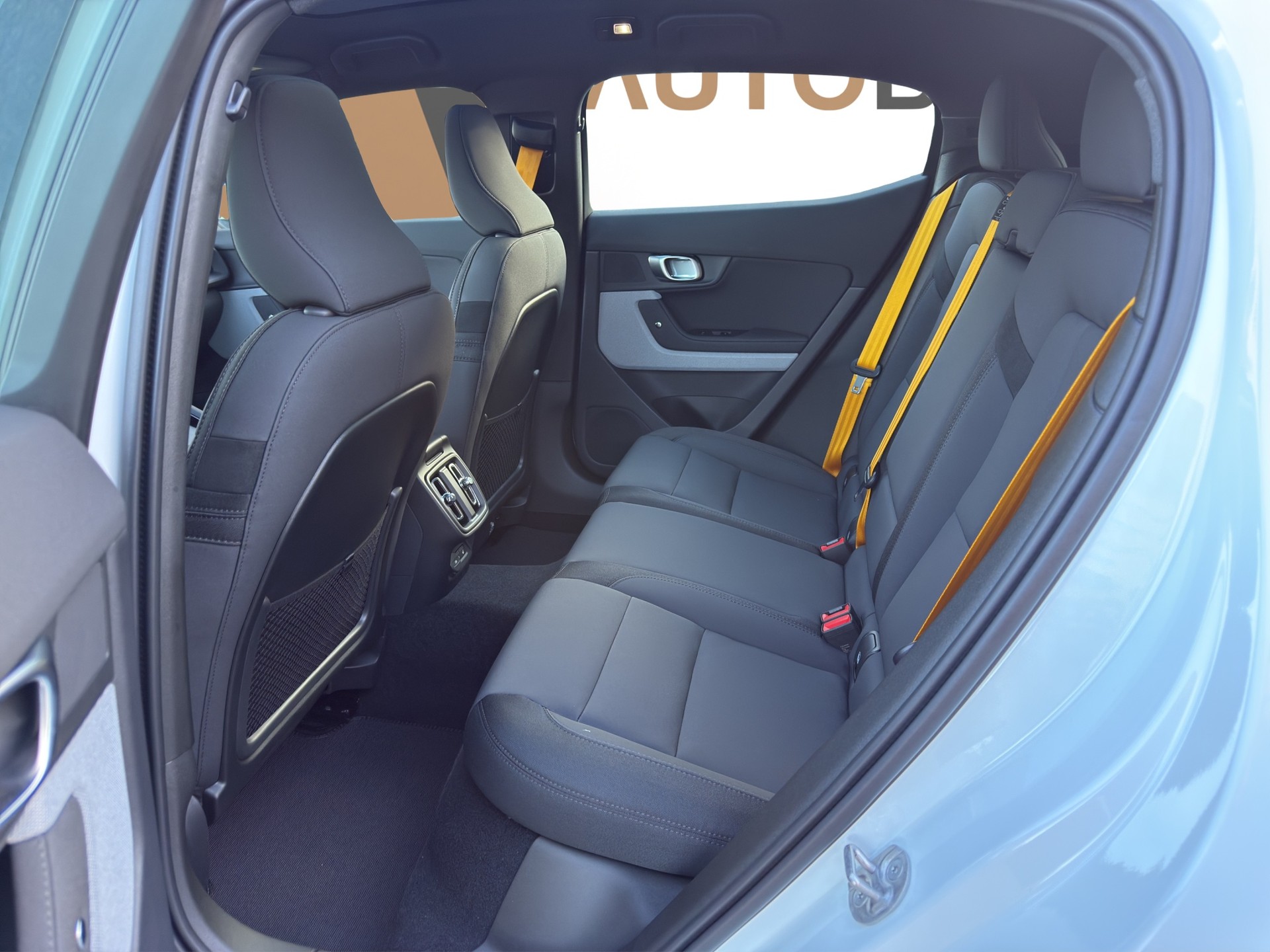 POLESTAR 2 Long Range Dual Motor Performance Plus - 13