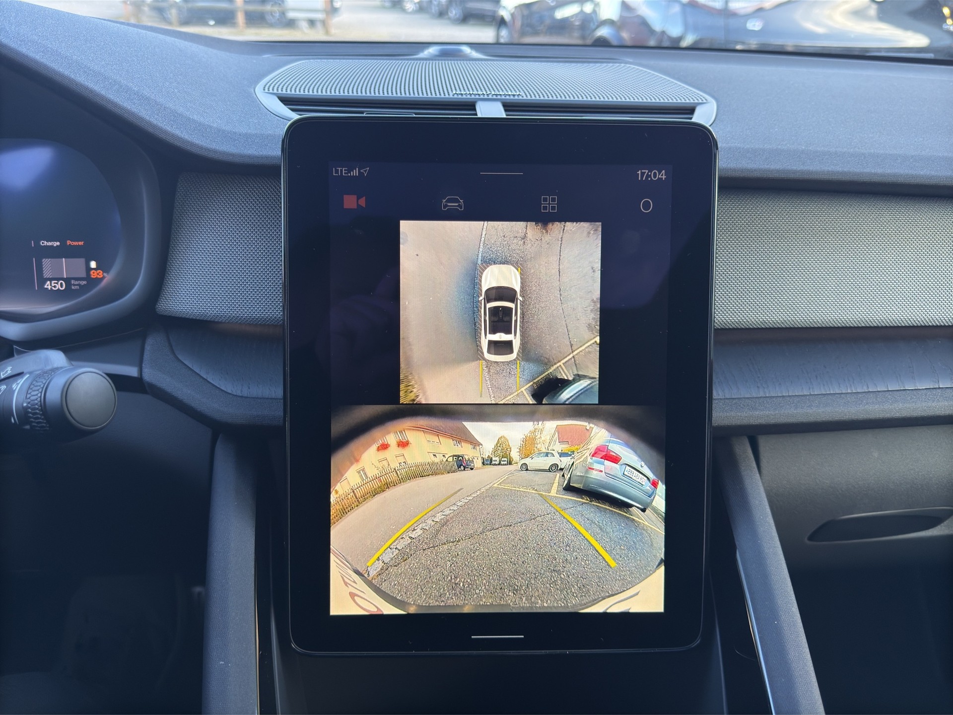 POLESTAR 2 Long Range Dual Motor Performance Plus - 31