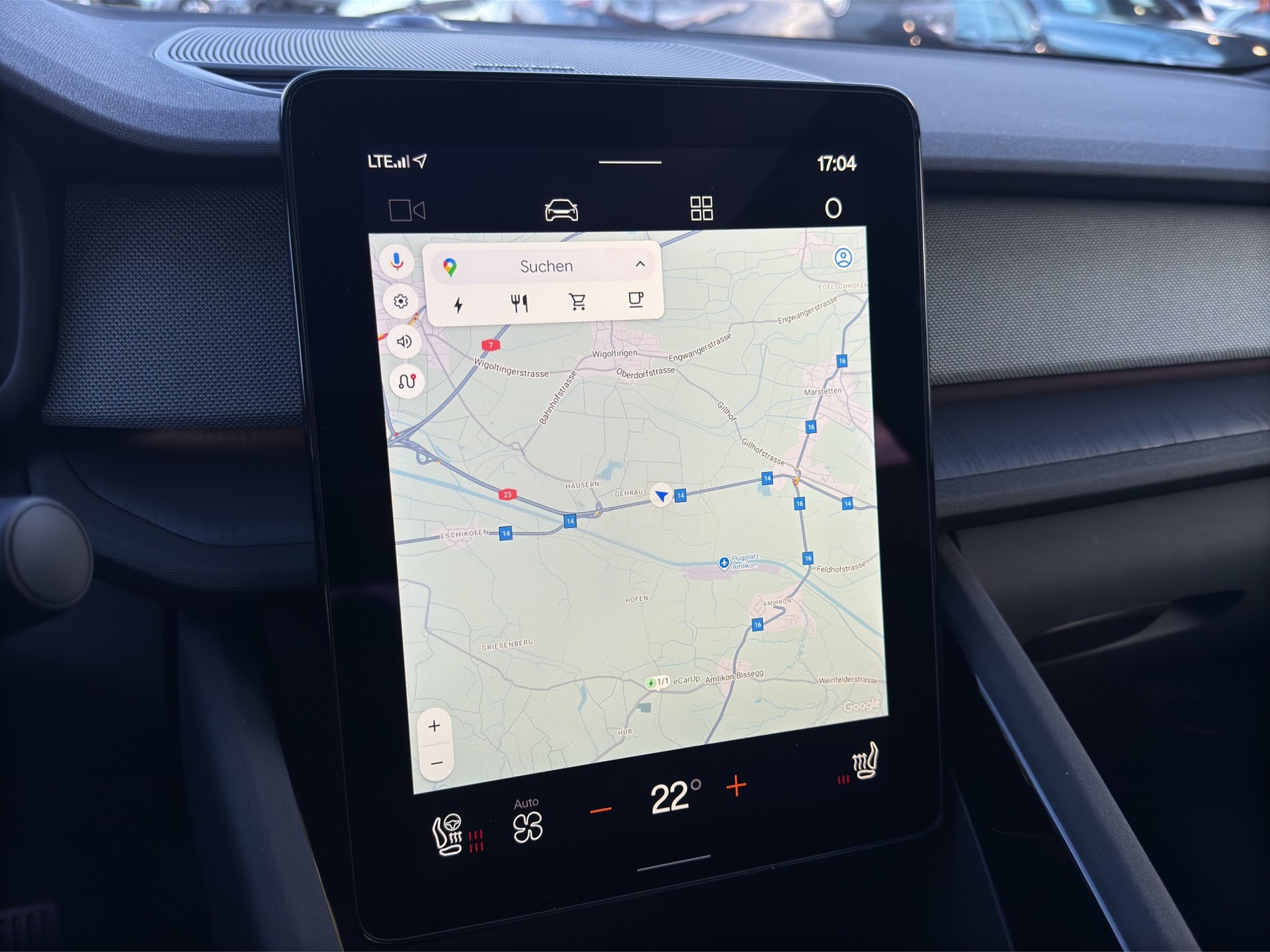 POLESTAR 2 Long Range Dual Motor Performance Plus - 30