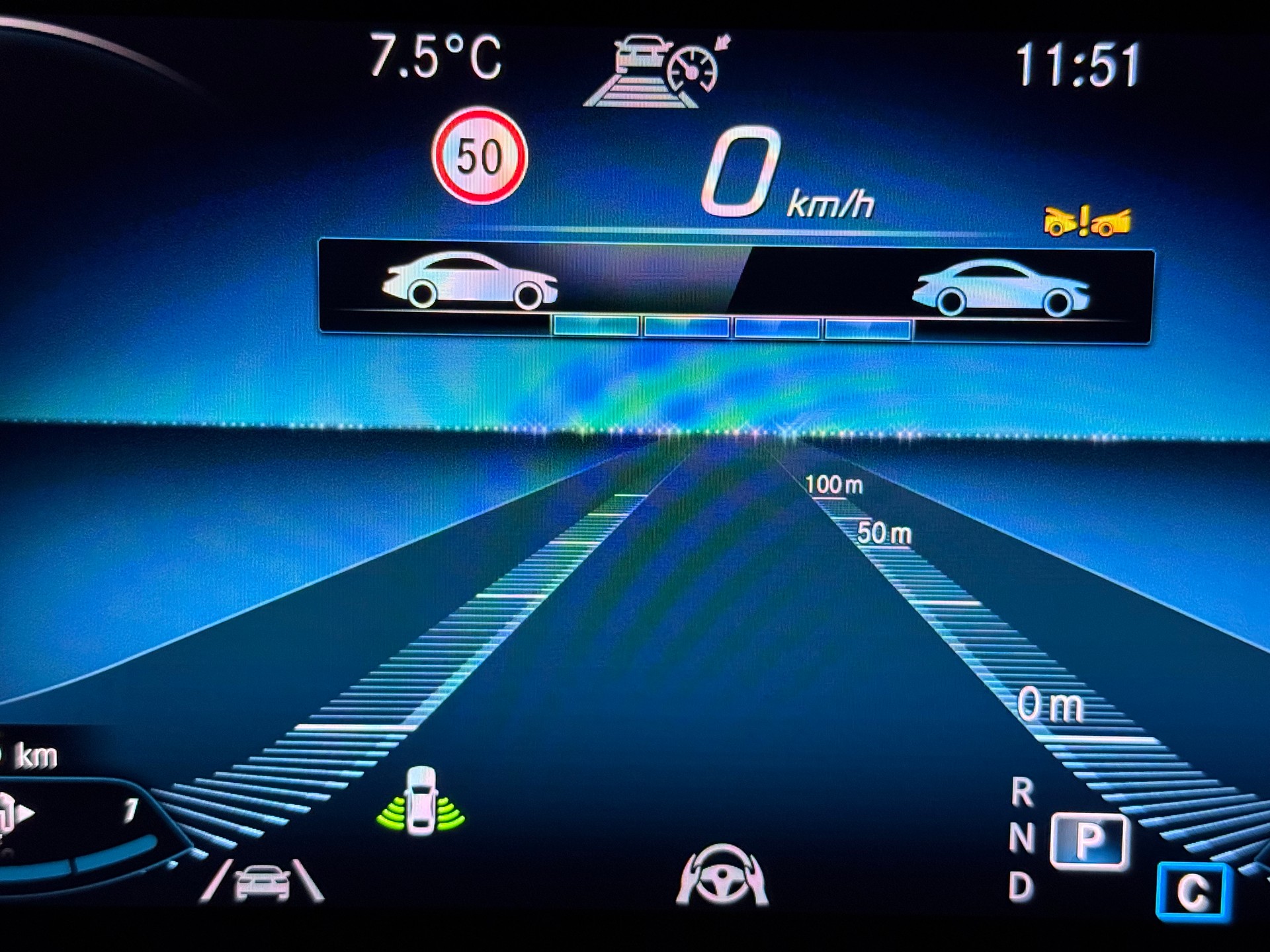 MERCEDES-BENZ GLE Coupé 400 d AMG Line 4Matic 9G-Tronic - 9