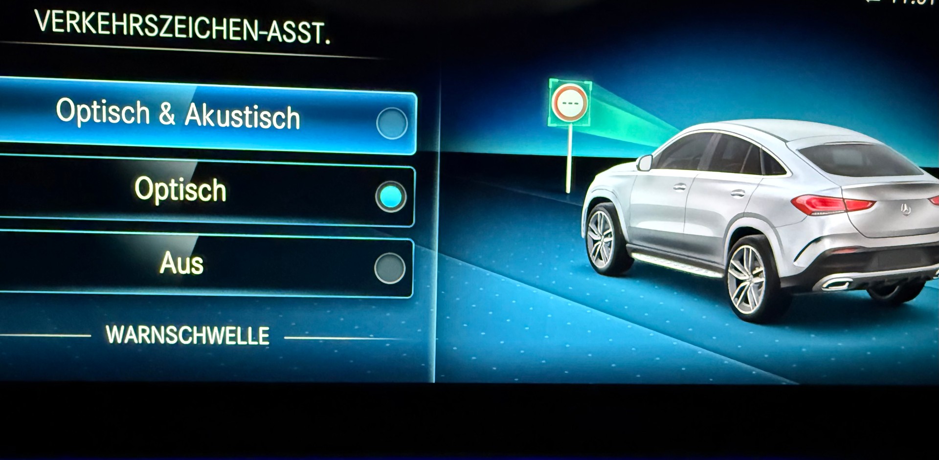 MERCEDES-BENZ GLE Coupé 400 d AMG Line 4Matic 9G-Tronic - 8