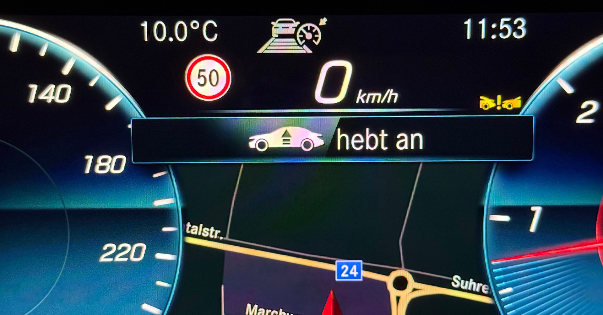 MERCEDES-BENZ GLE Coupé 400 d AMG Line 4Matic 9G-Tronic - 17