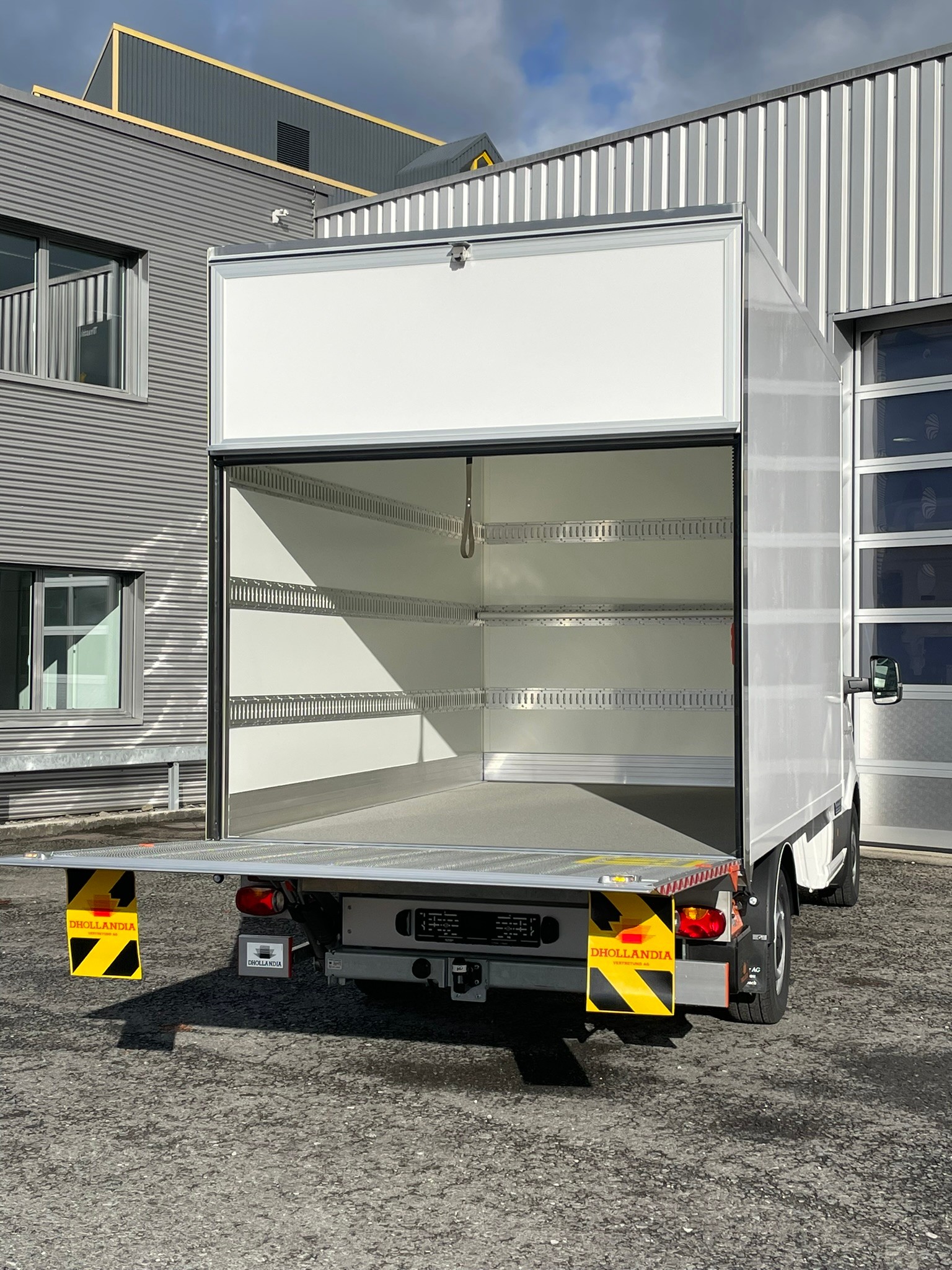 MAN TGE 3.160 Standard A - 6