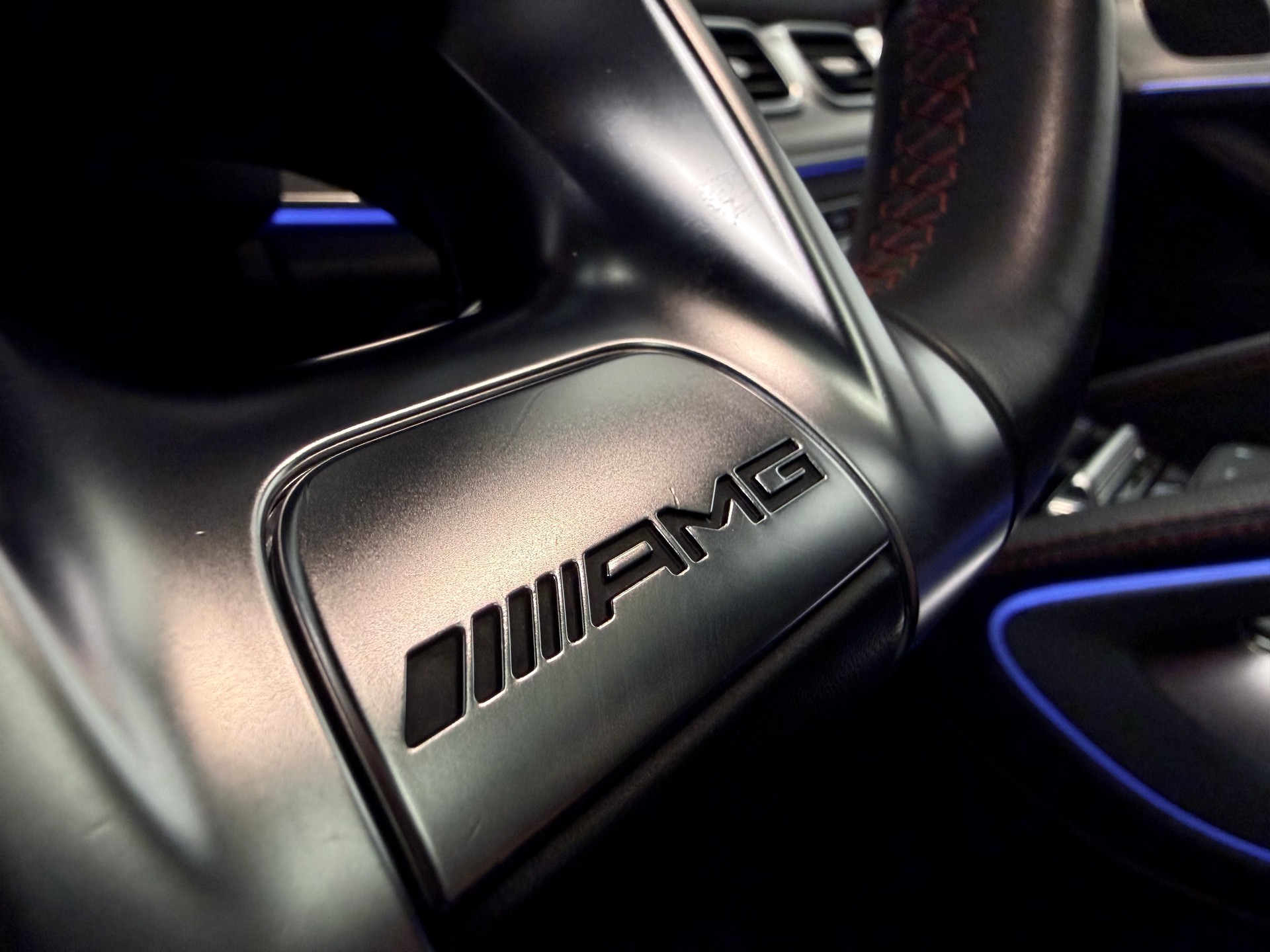 MERCEDES-BENZ GLE 53 AMG "7-Sitzer" 4Matic+ 9G-Speedshift - 29