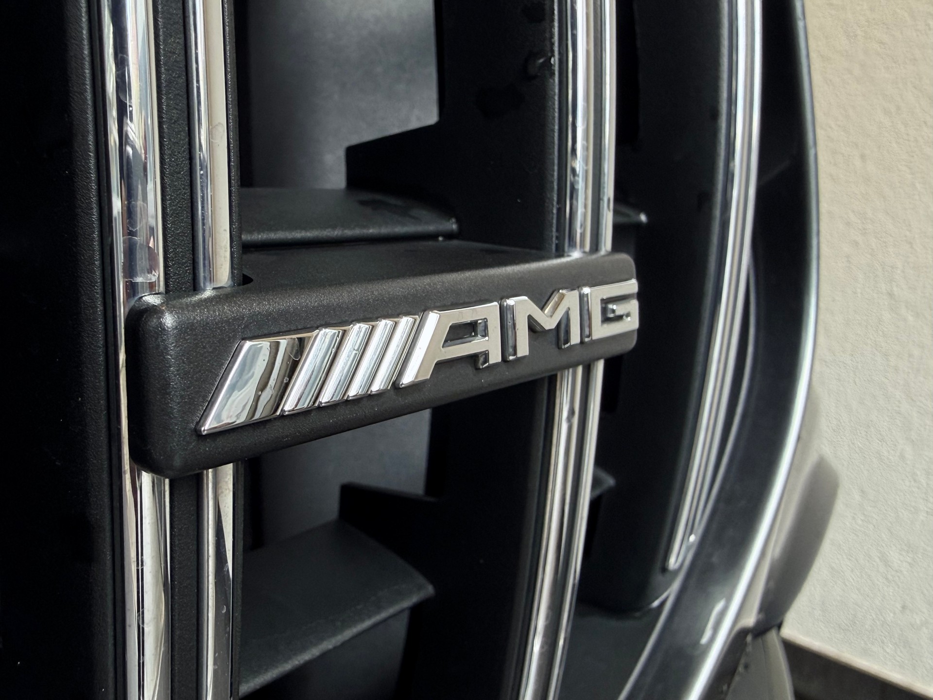 MERCEDES-BENZ GLE 53 AMG "7-Sitzer" 4Matic+ 9G-Speedshift - 11