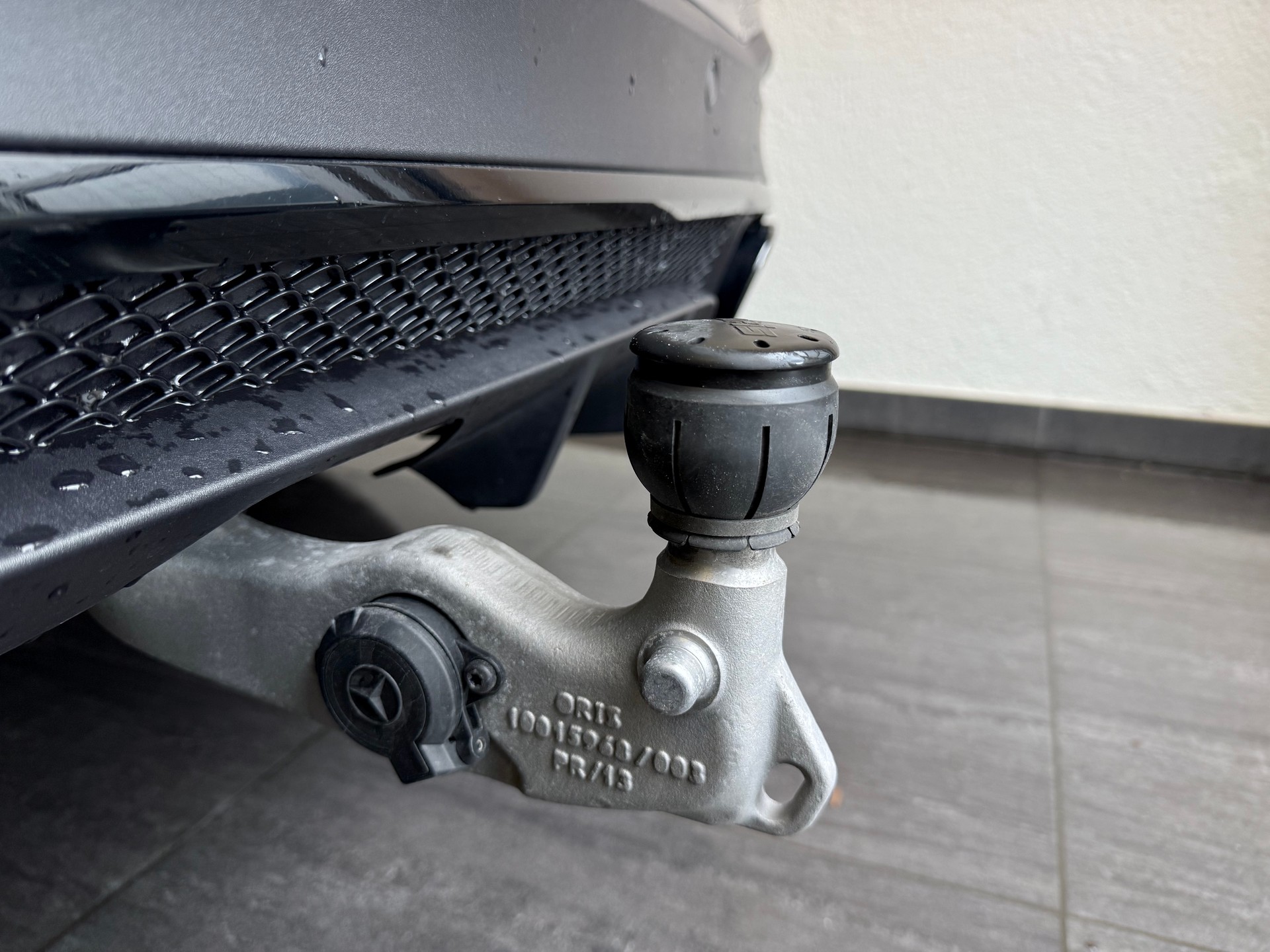 MERCEDES-BENZ GLE 53 AMG "7-Sitzer" 4Matic+ 9G-Speedshift - 14