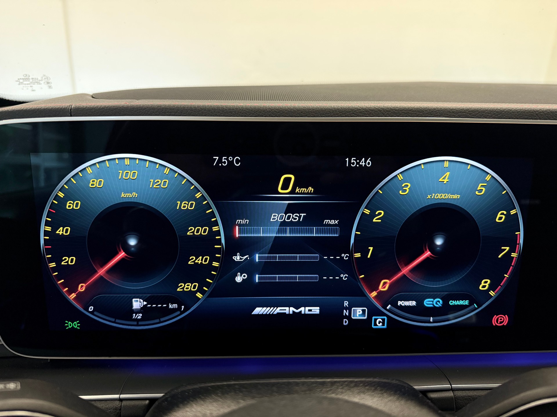 MERCEDES-BENZ GLE 53 AMG "7-Sitzer" 4Matic+ 9G-Speedshift - 16