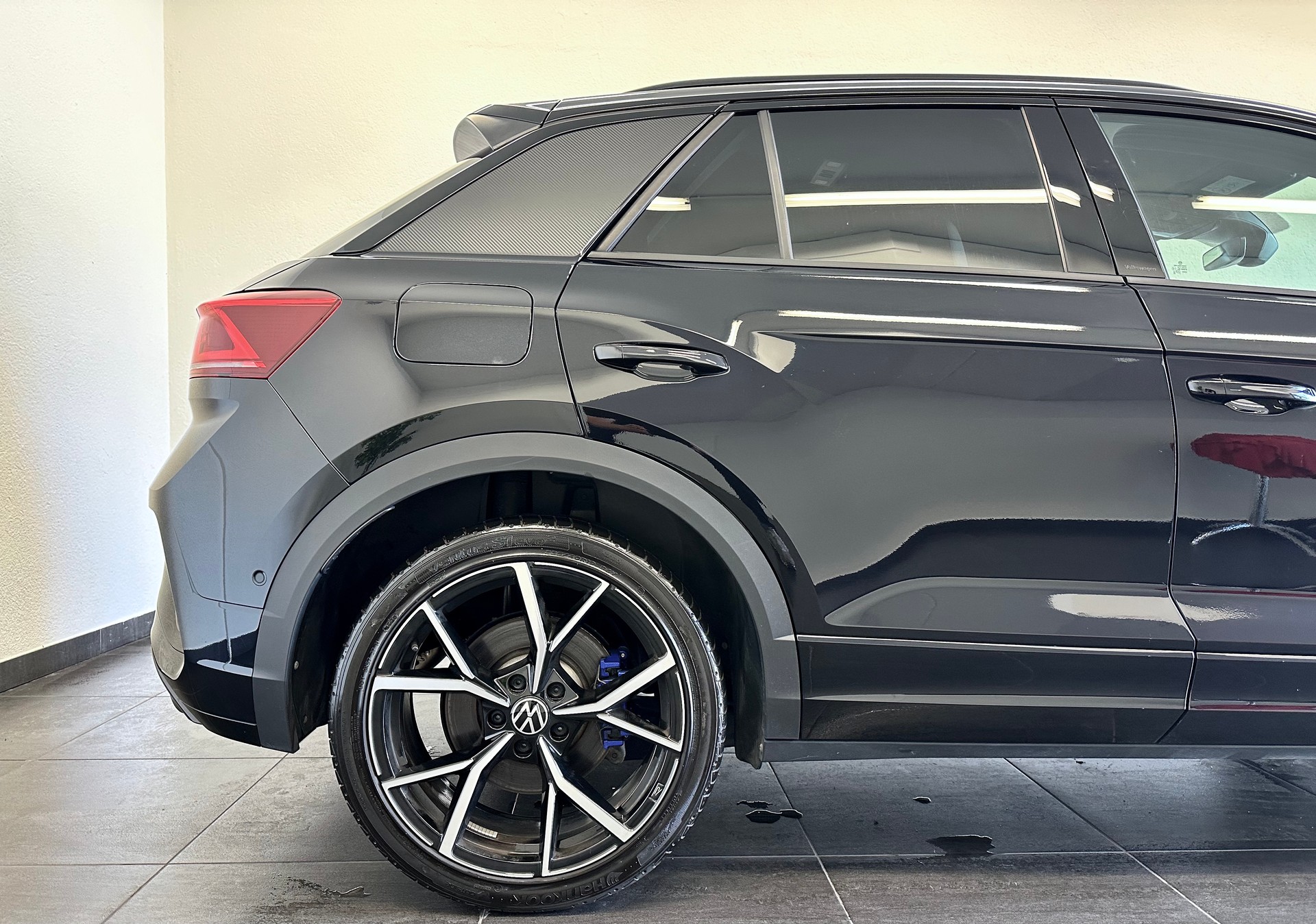 VW T-Roc 2.0 TSI R DSG 4Motion "Akrapovic" - 6