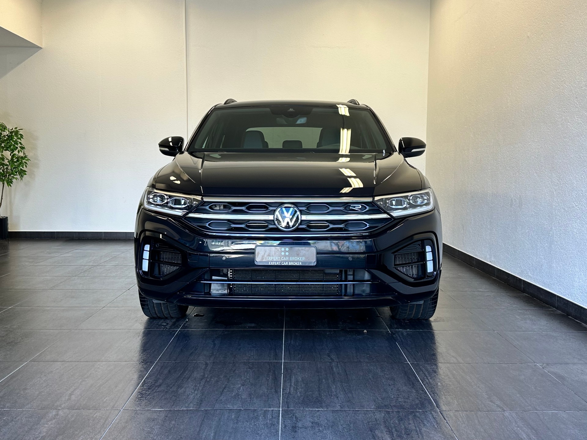 VW T-Roc 2.0 TSI R DSG 4Motion "Akrapovic" - 3