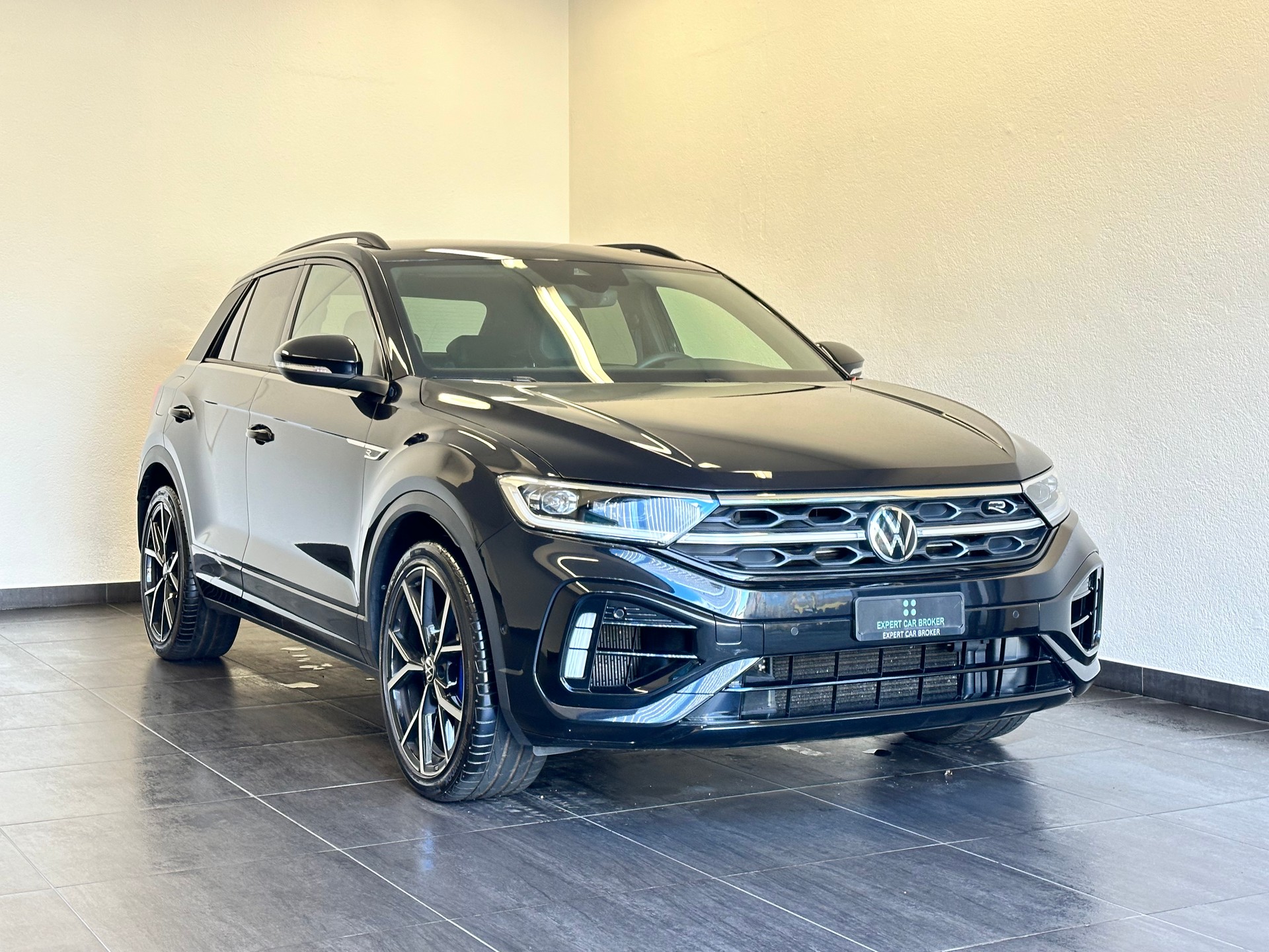 VW T-Roc 2.0 TSI R DSG 4Motion "Akrapovic" - 2