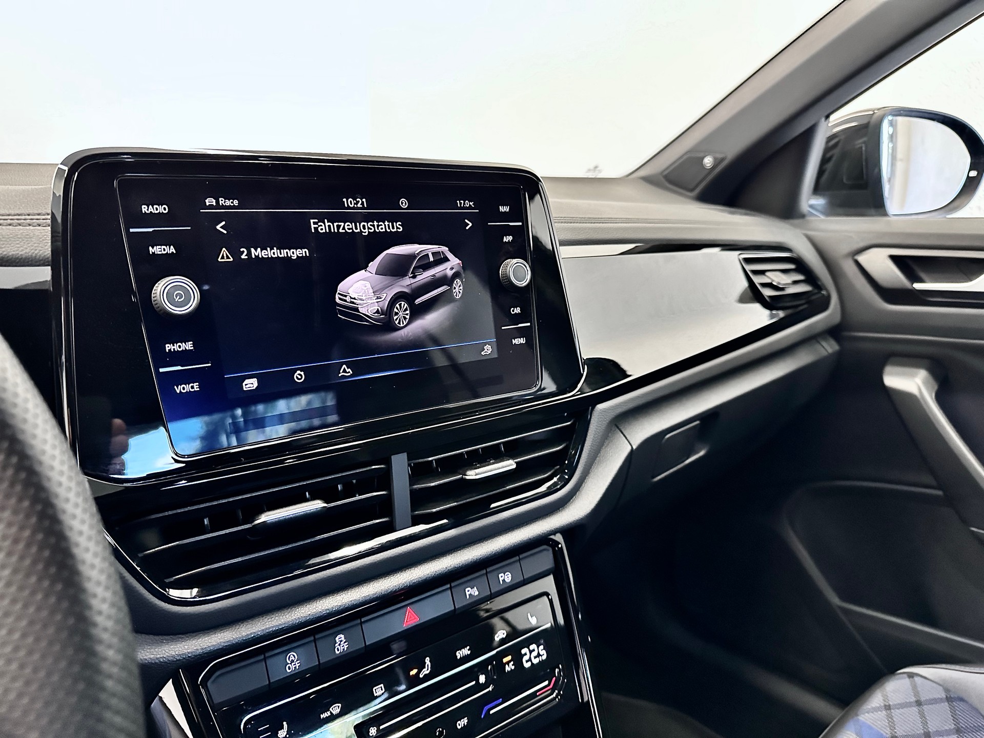 VW T-Roc 2.0 TSI R DSG 4Motion "Akrapovic" - 19