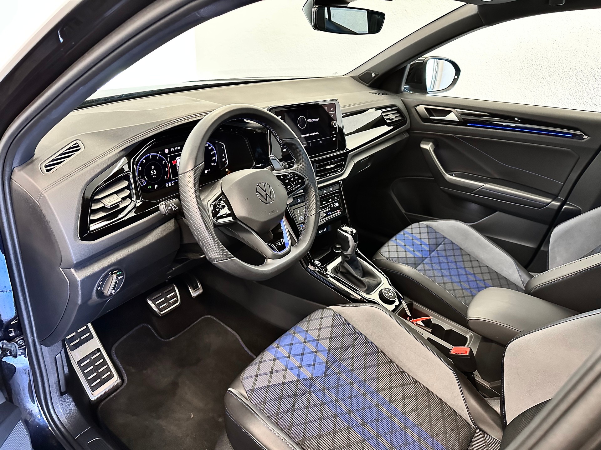 VW T-Roc 2.0 TSI R DSG 4Motion "Akrapovic" - 14