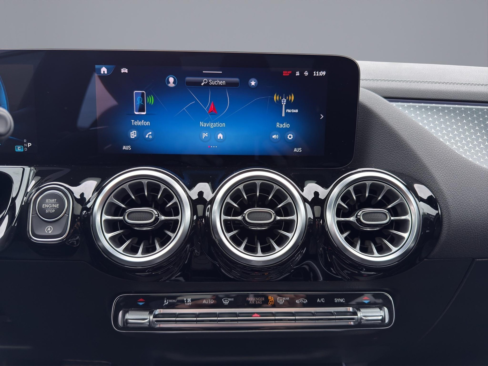 MERCEDES-BENZ GLA 35 AMG 4matic - 15